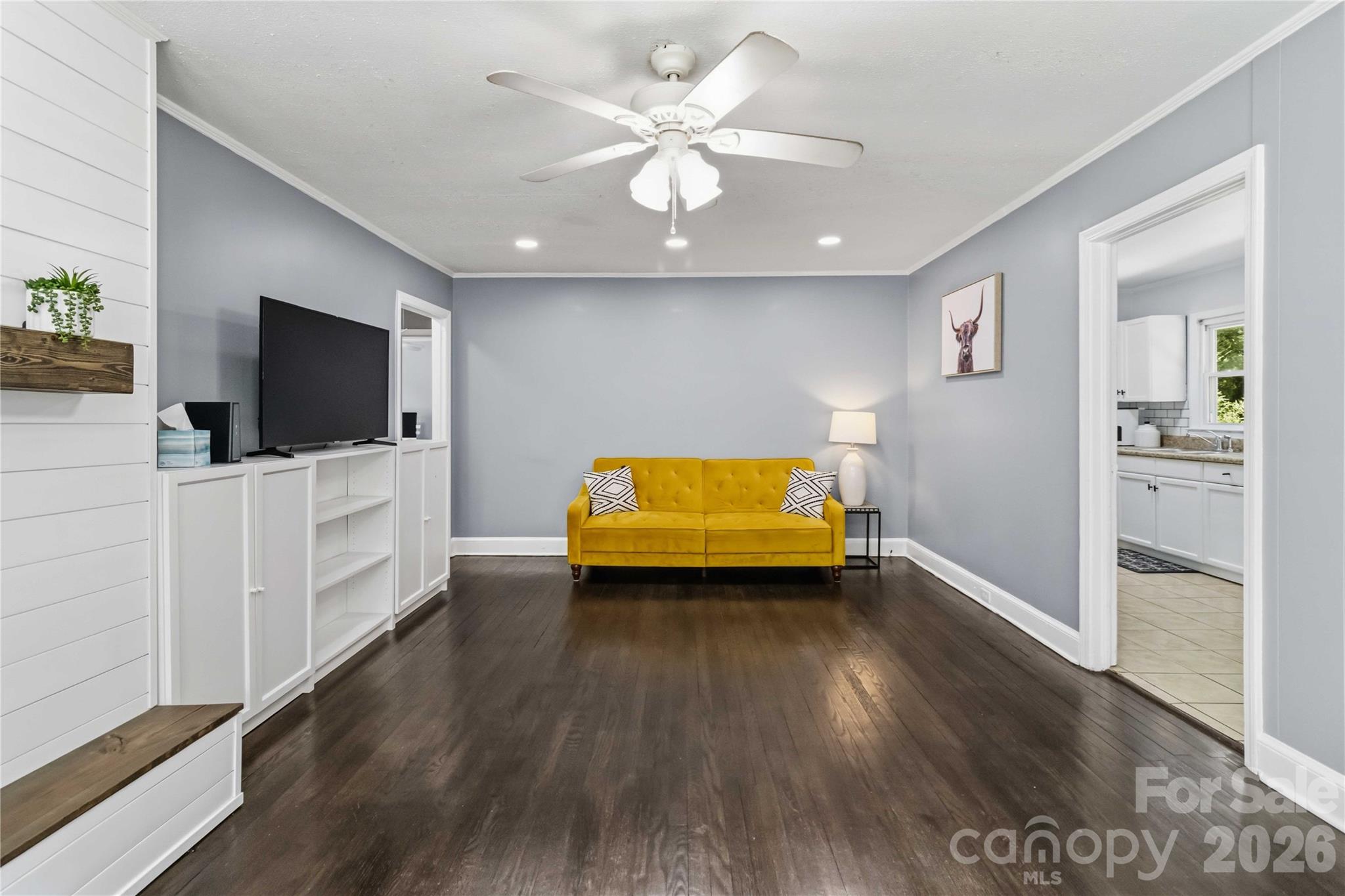 711 Flint Street — Rock Hill