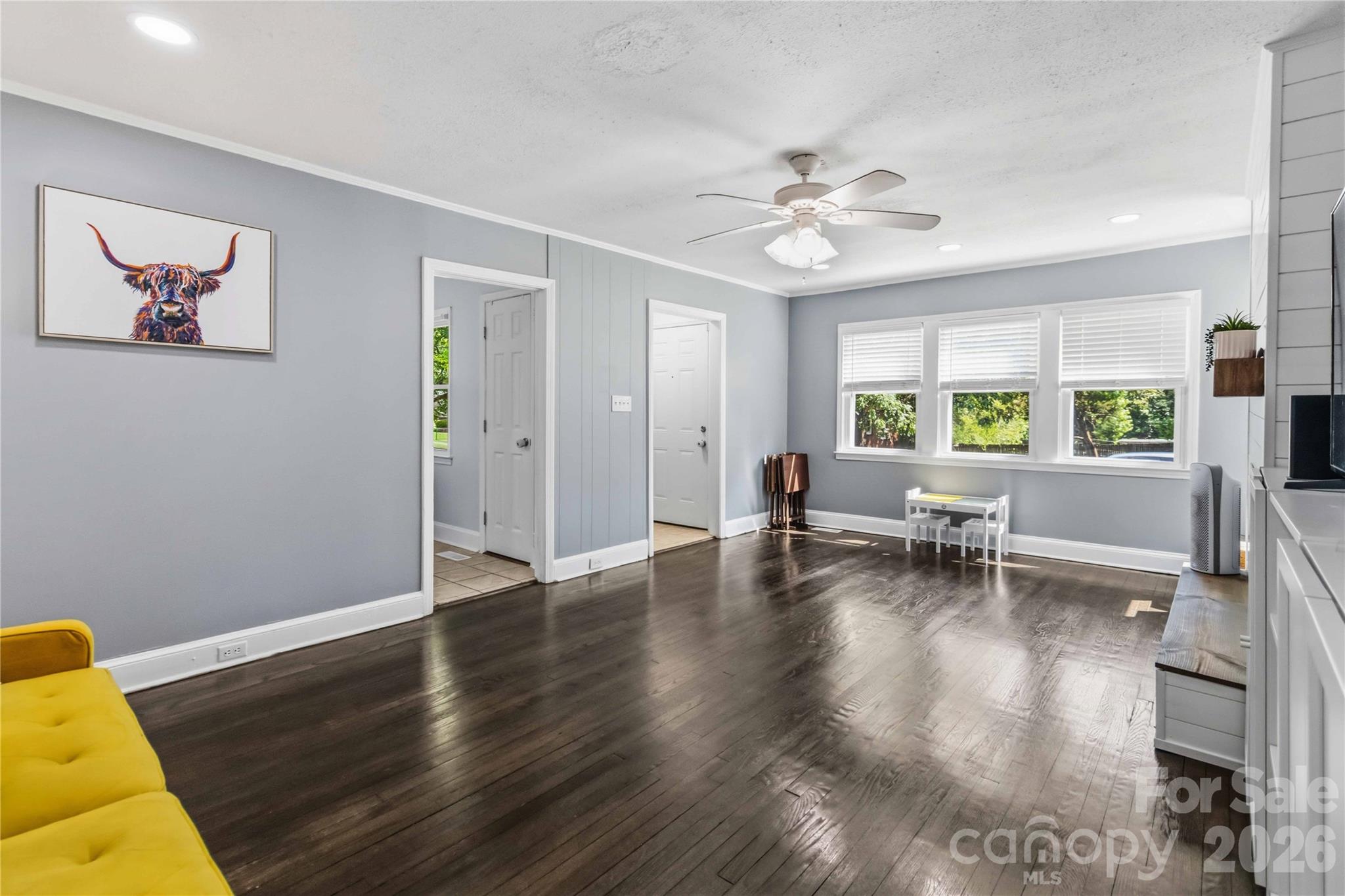 711 Flint Street — Rock Hill