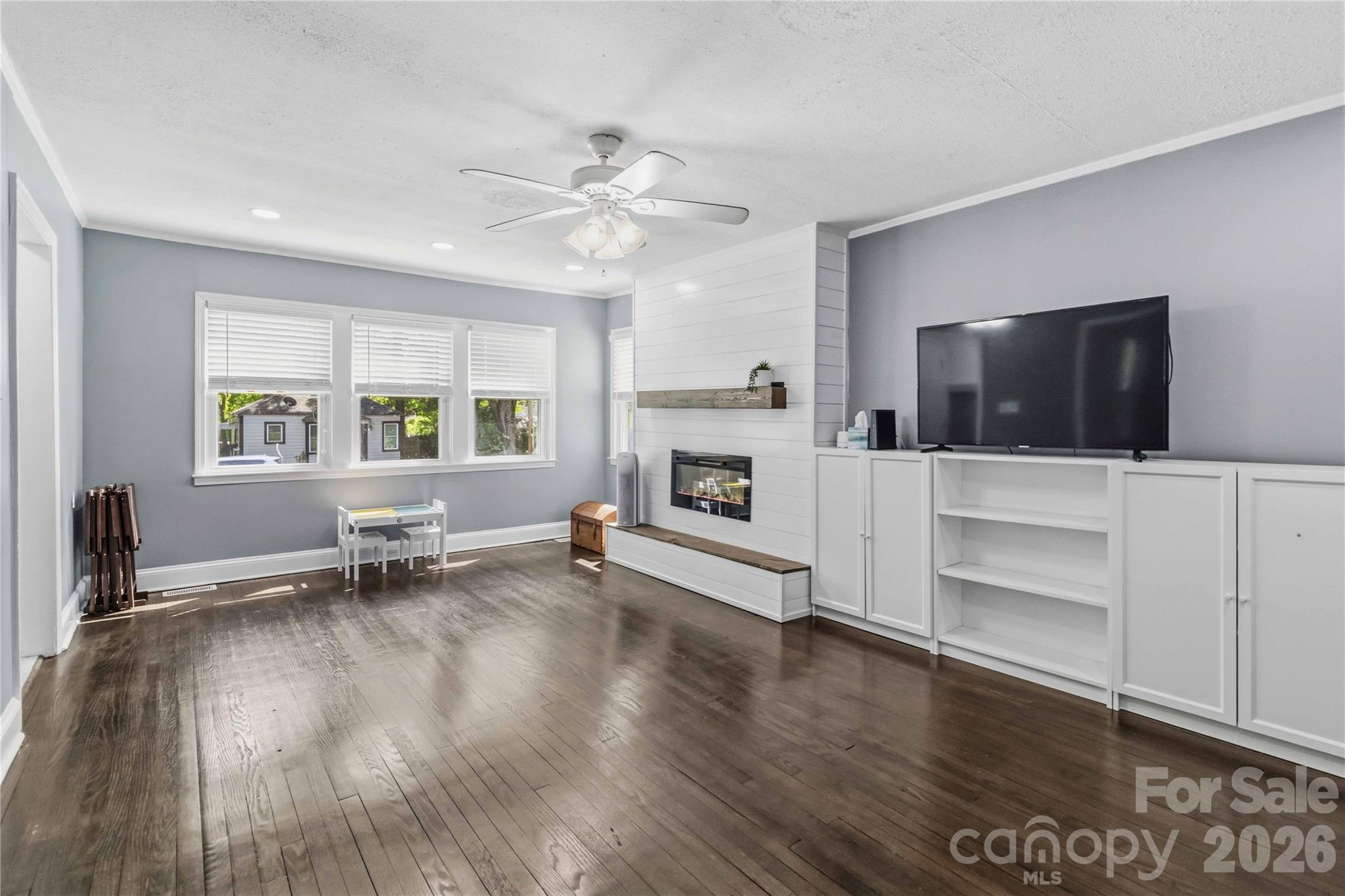 711 Flint Street — Rock Hill