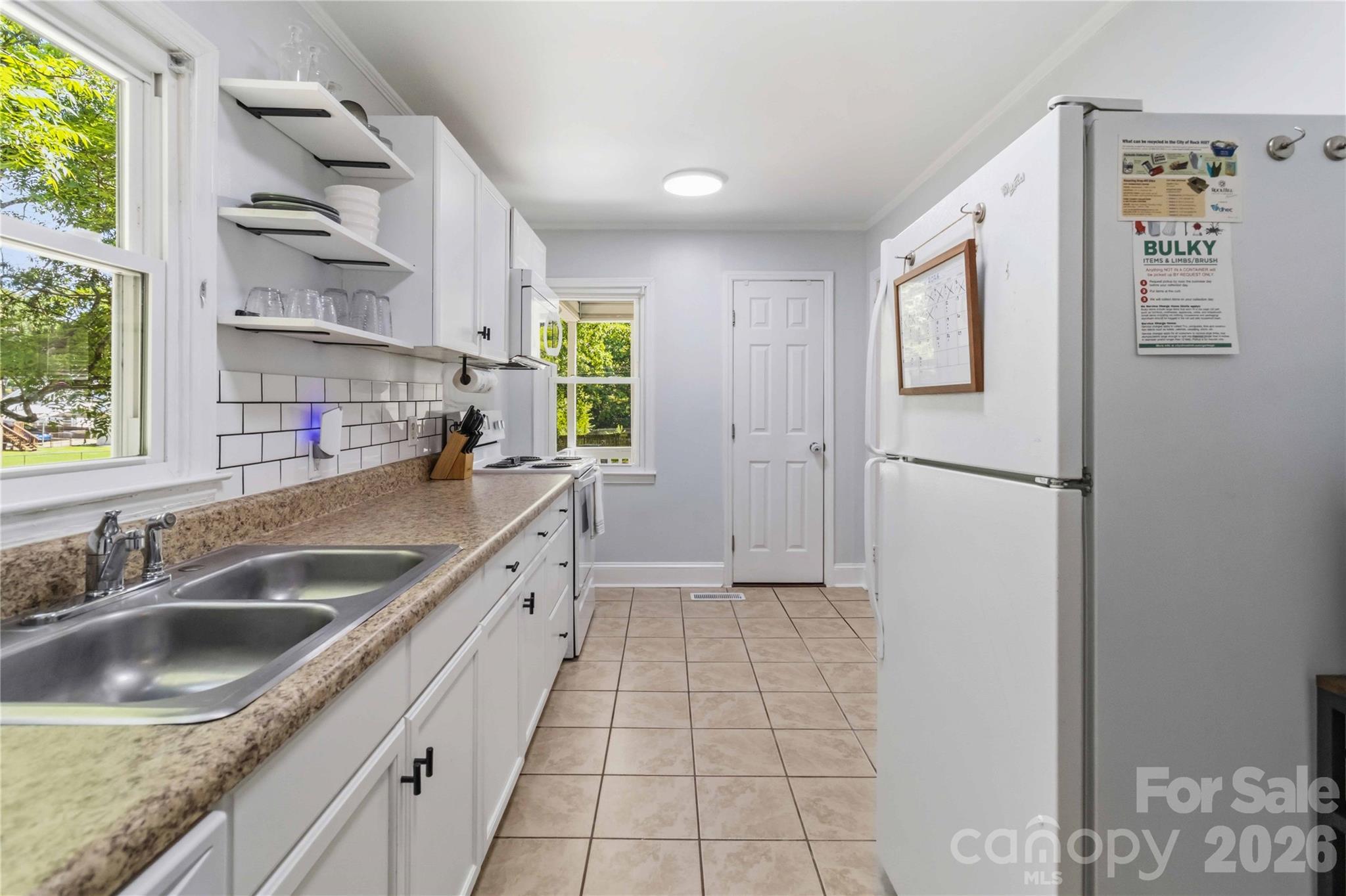 711 Flint Street — Rock Hill