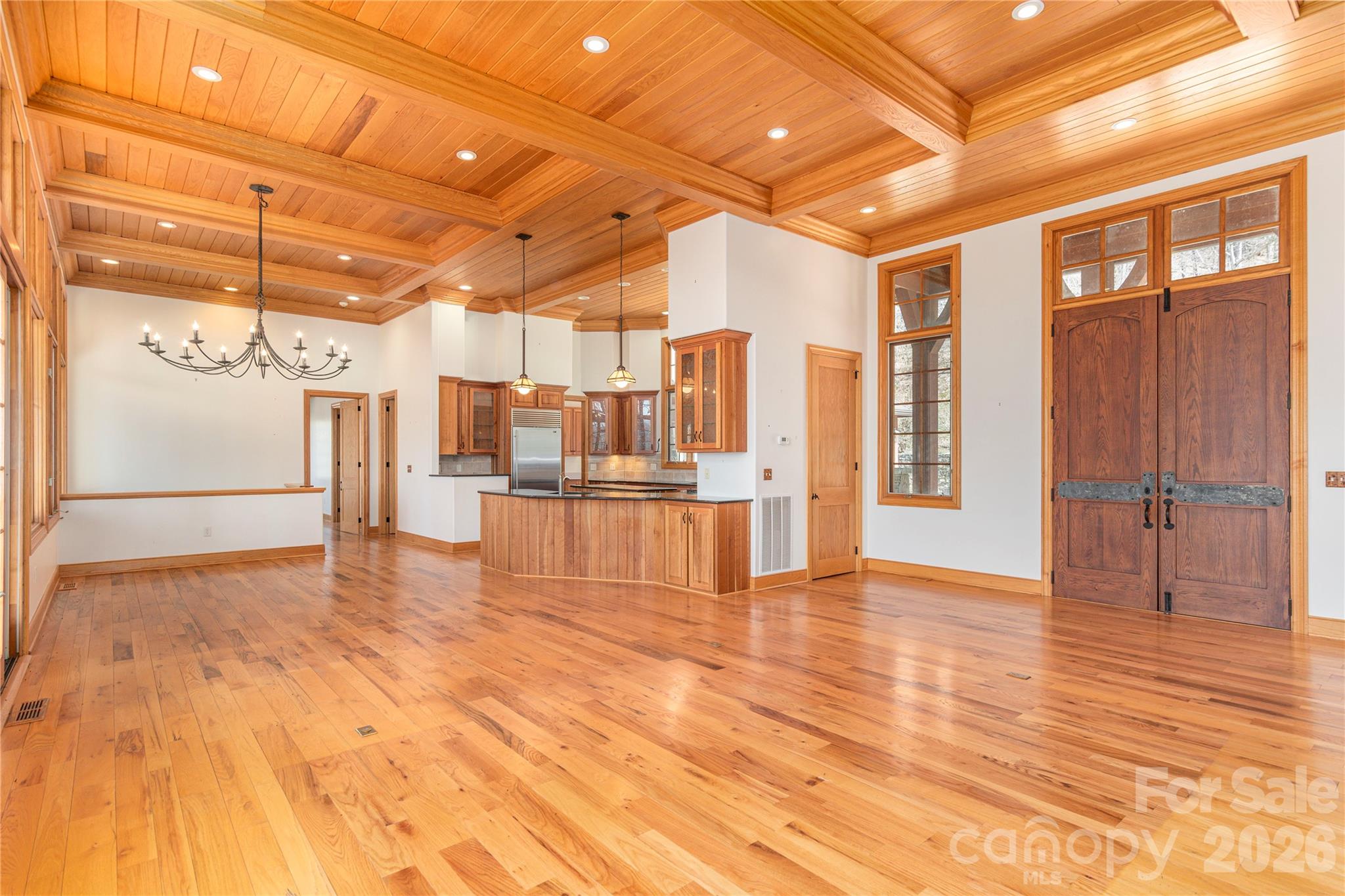 98 Flat Creek Road — Fairview