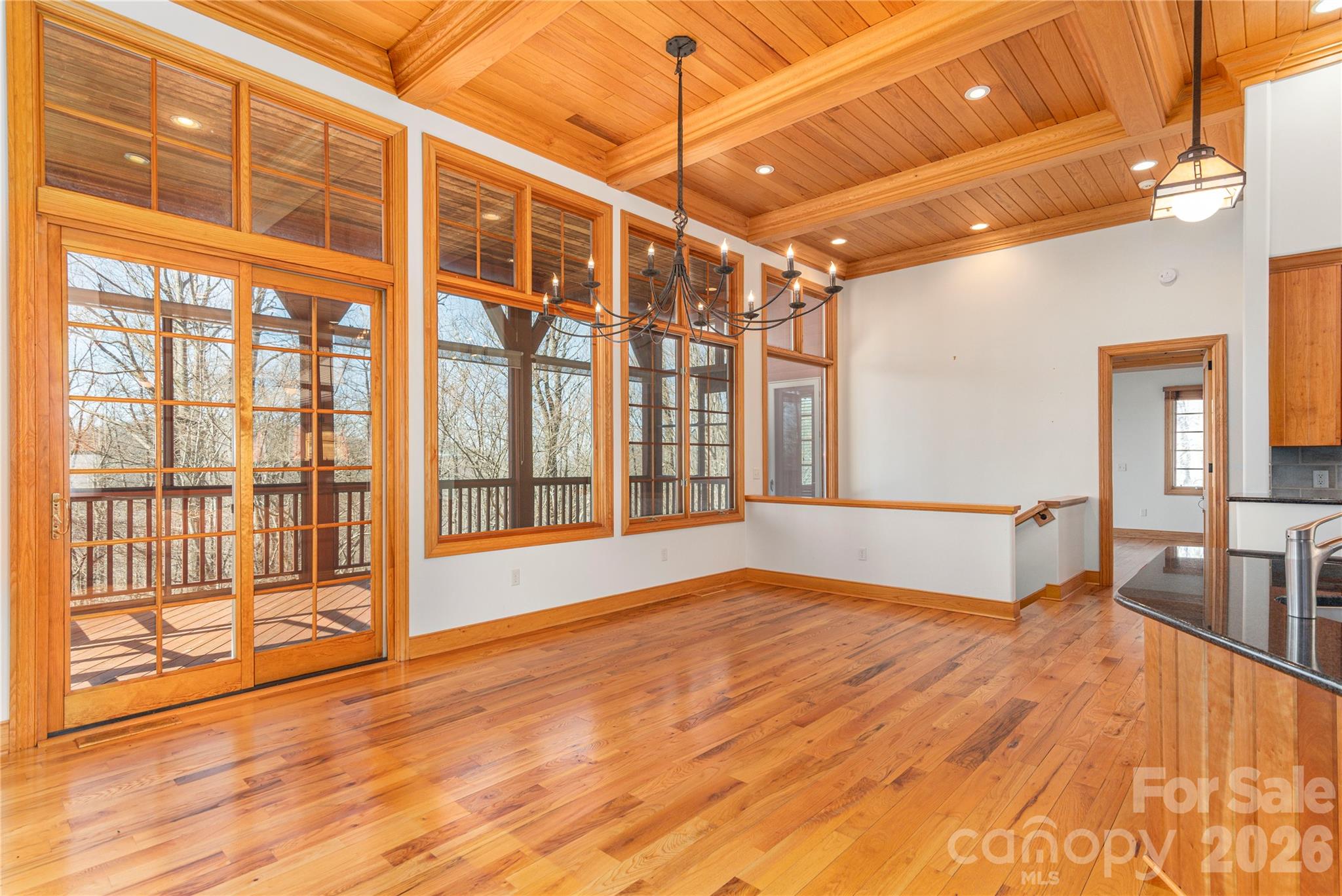 98 Flat Creek Road — Fairview