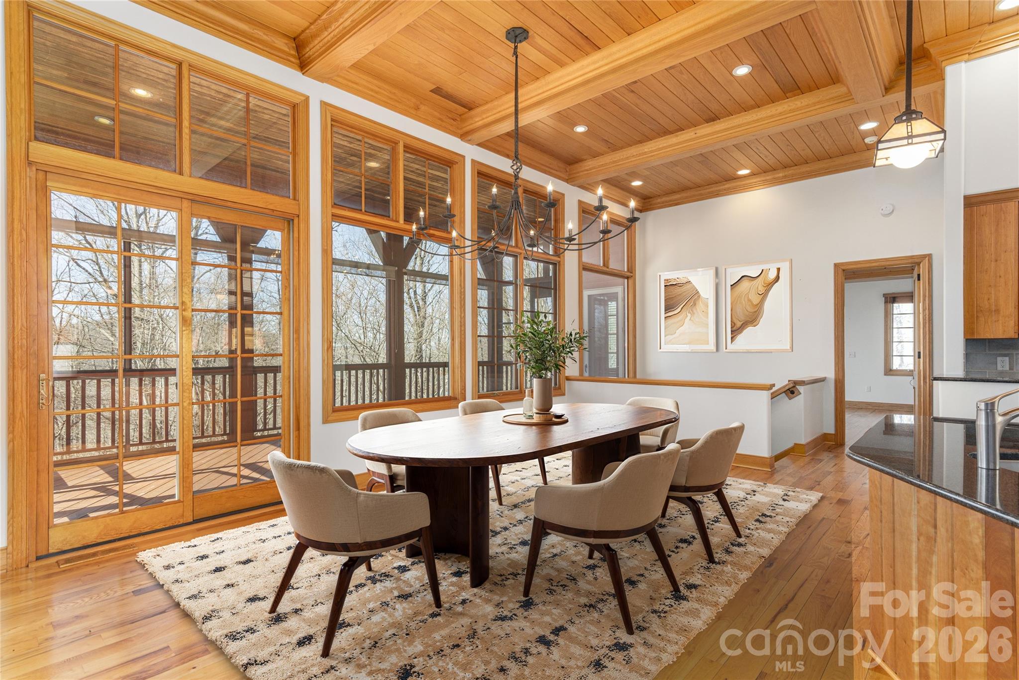 98 Flat Creek Road — Fairview