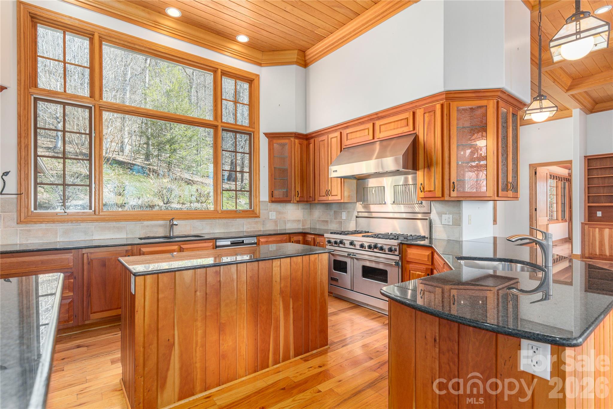 98 Flat Creek Road — Fairview
