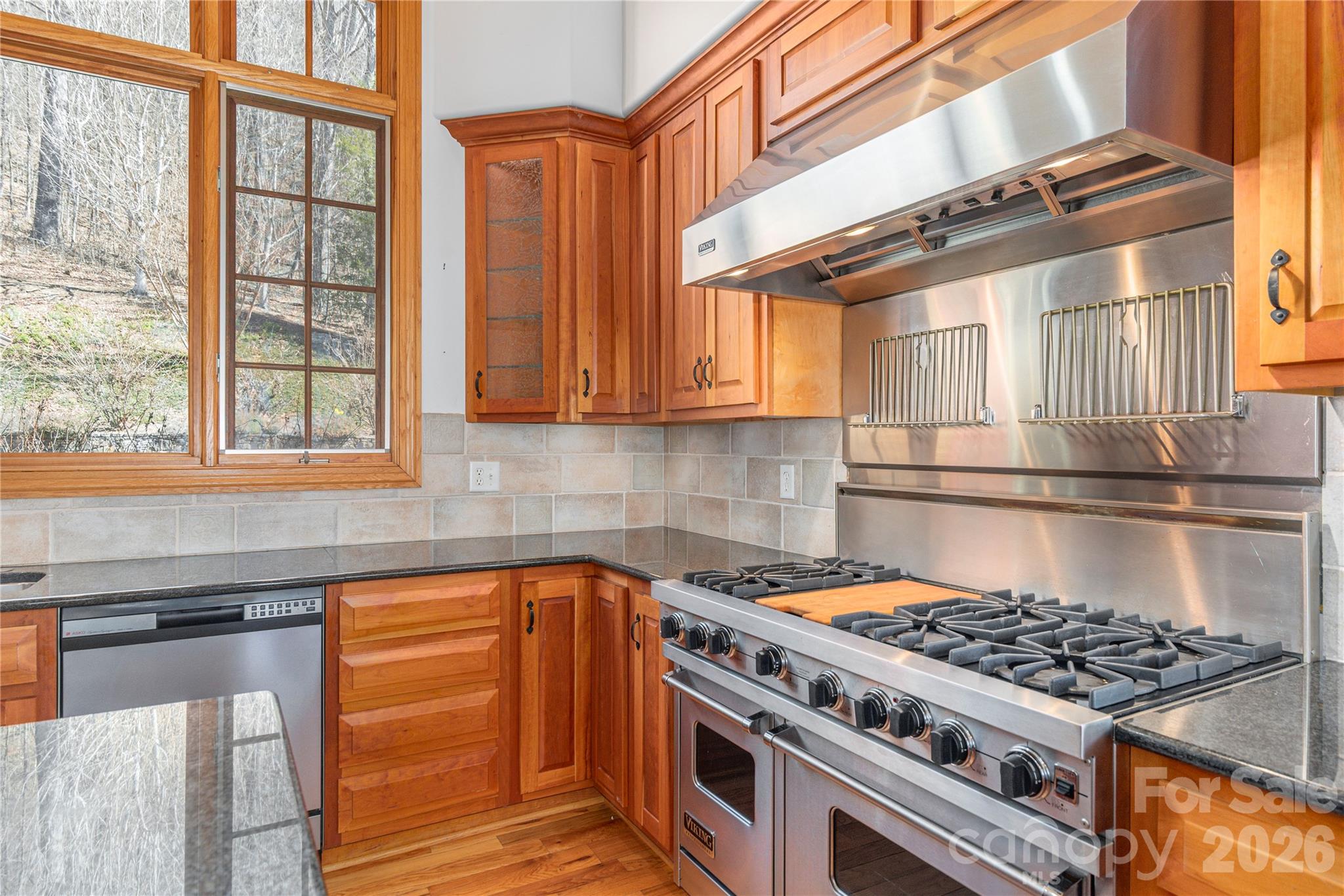 98 Flat Creek Road — Fairview