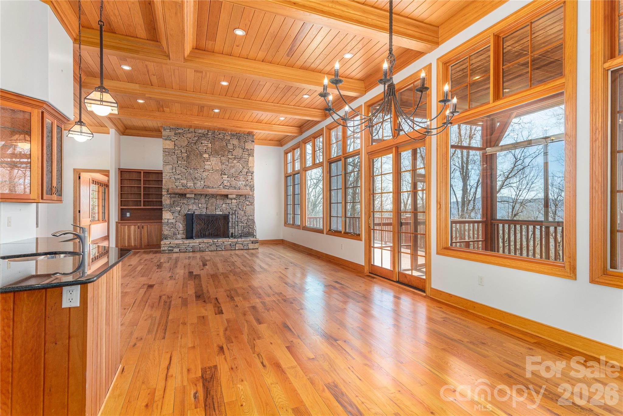 98 Flat Creek Road — Fairview