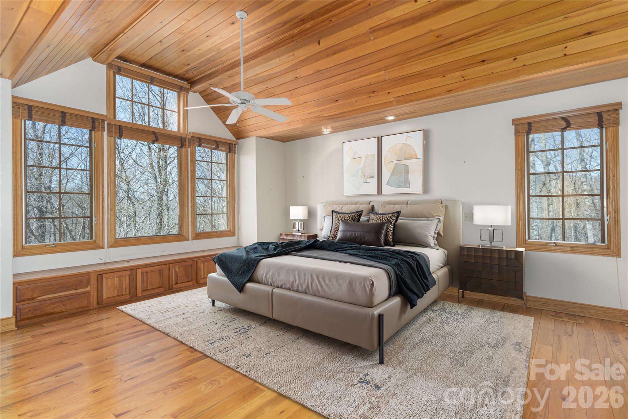 98 Flat Creek Road — Fairview