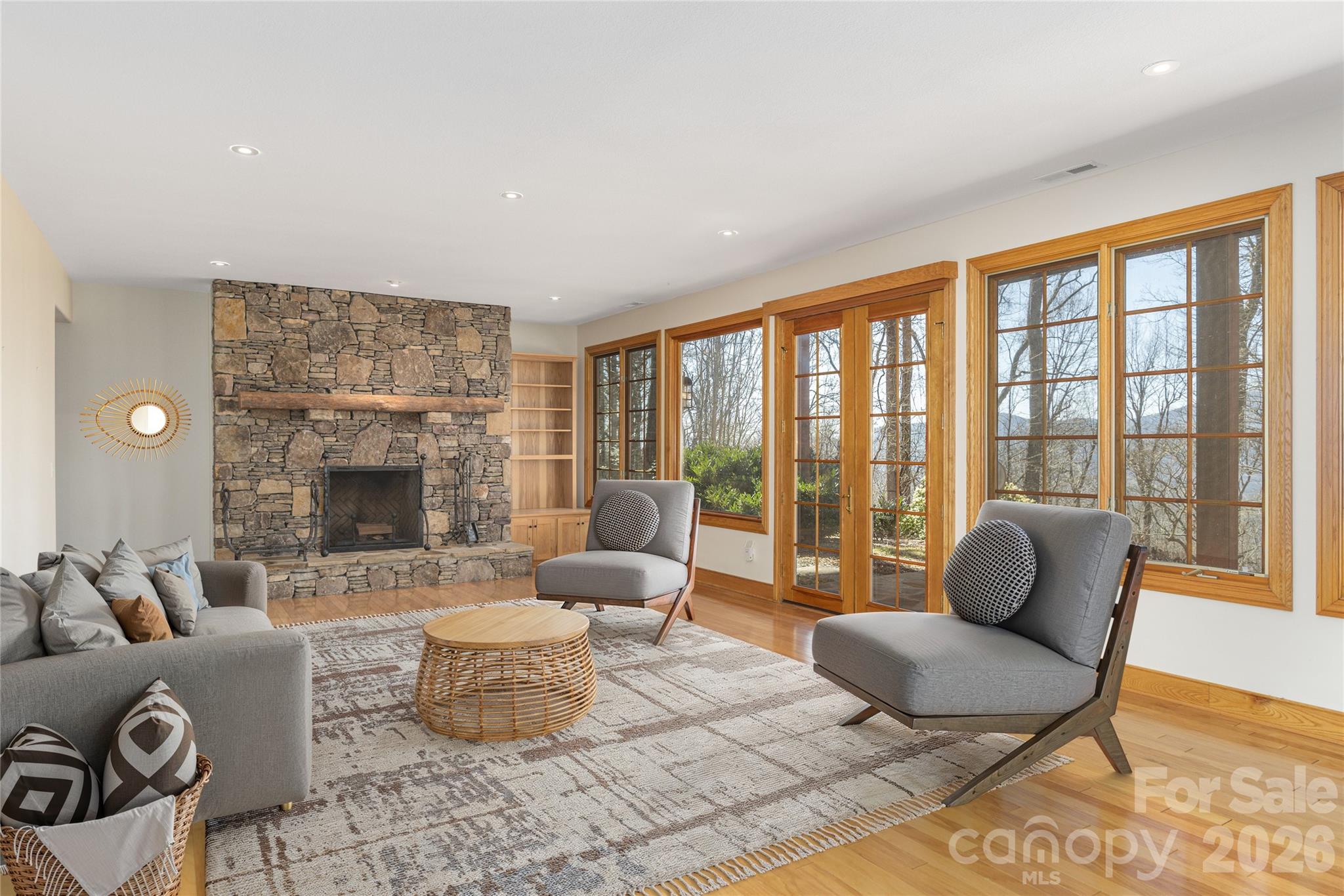 98 Flat Creek Road — Fairview
