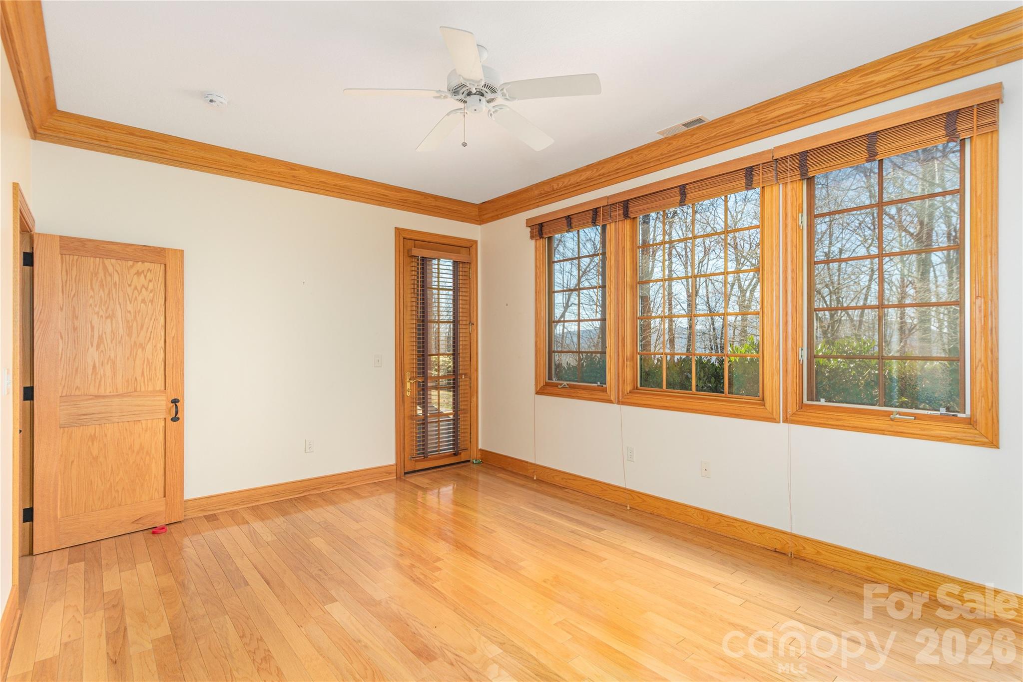 98 Flat Creek Road — Fairview