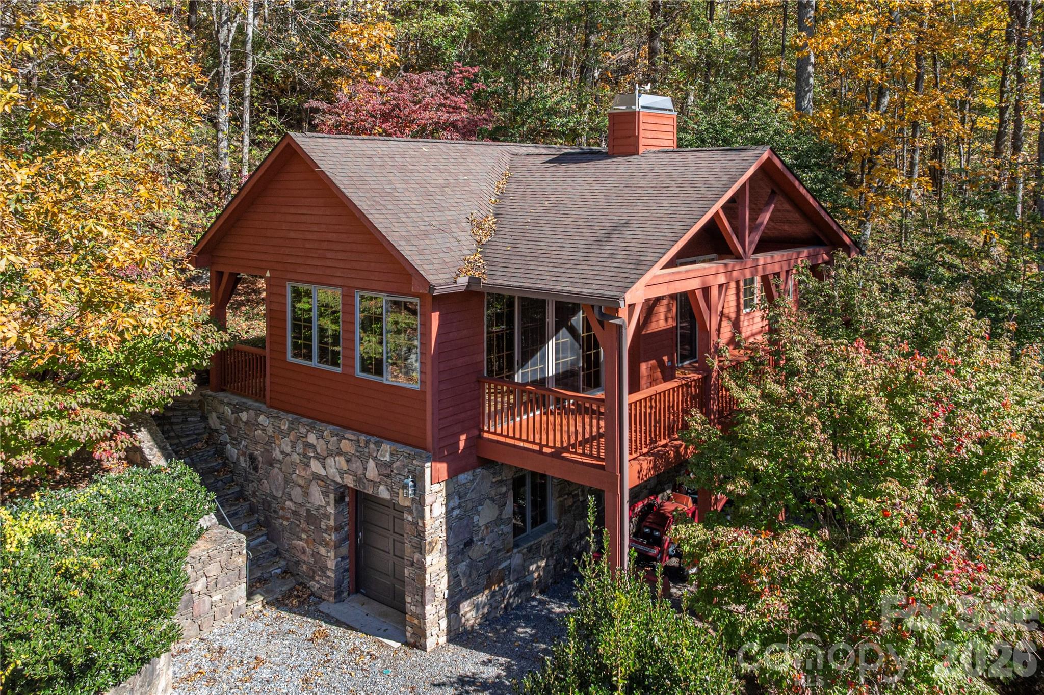 98 Flat Creek Road — Fairview