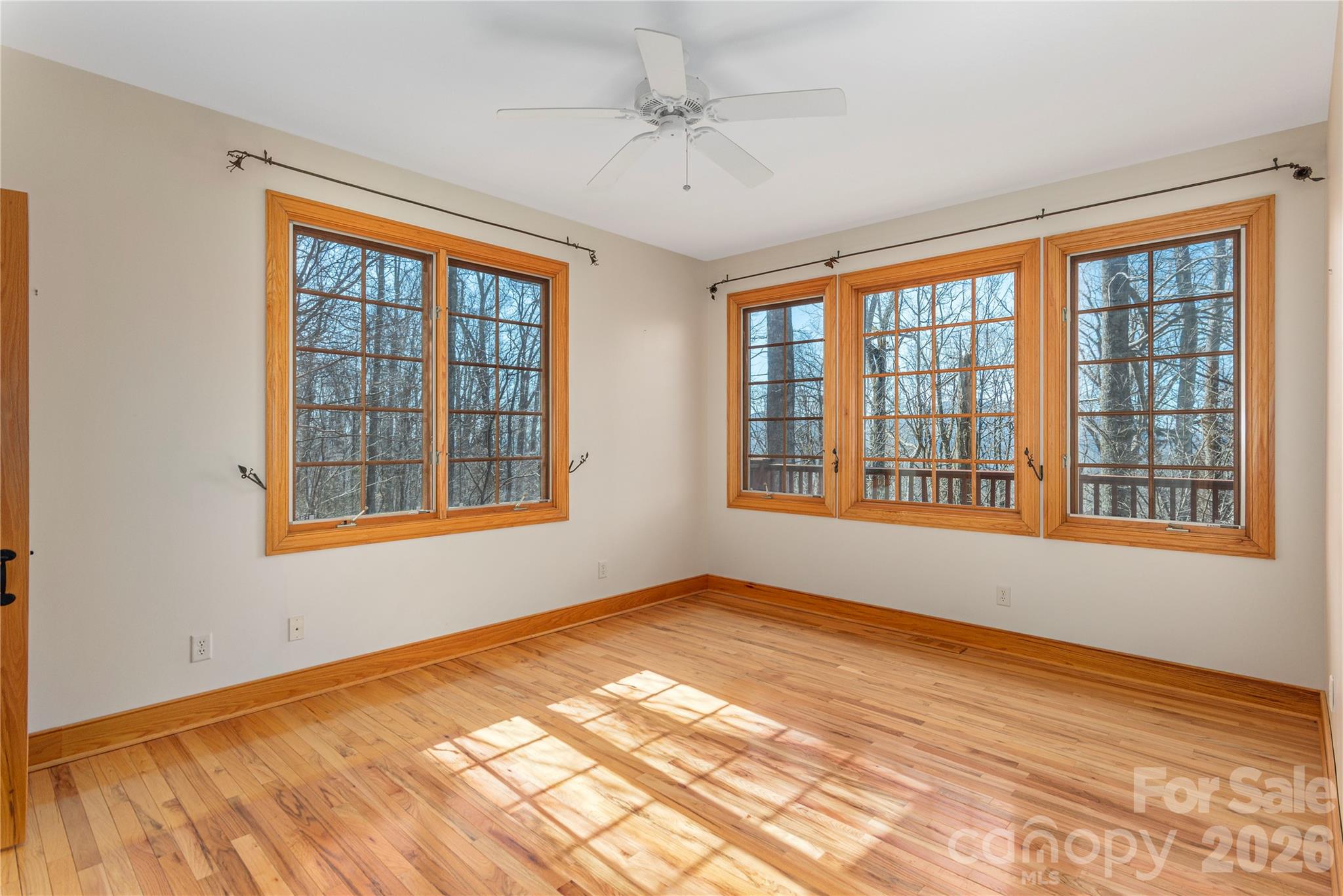 98 Flat Creek Road — Fairview