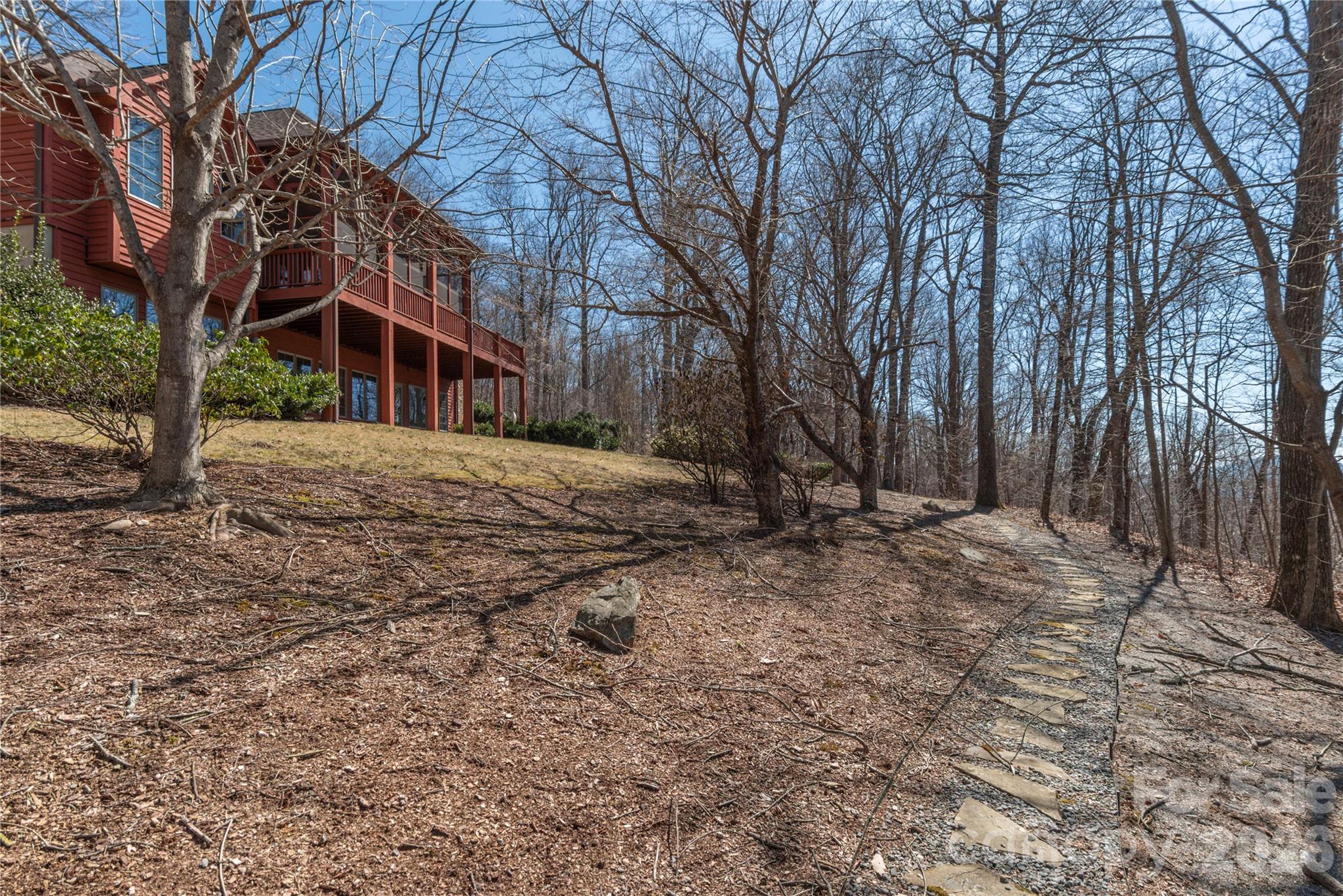98 Flat Creek Road — Fairview