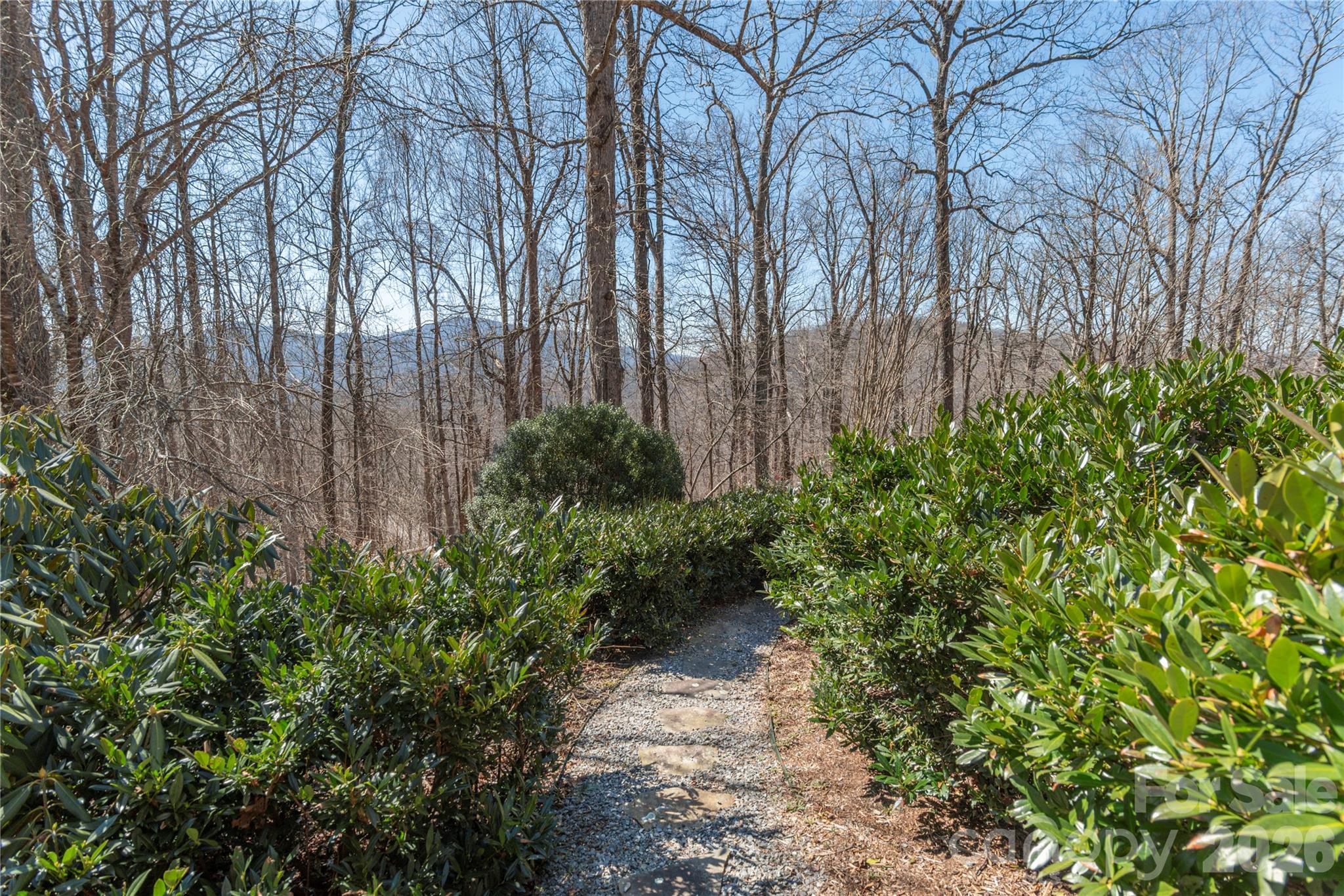 98 Flat Creek Road — Fairview