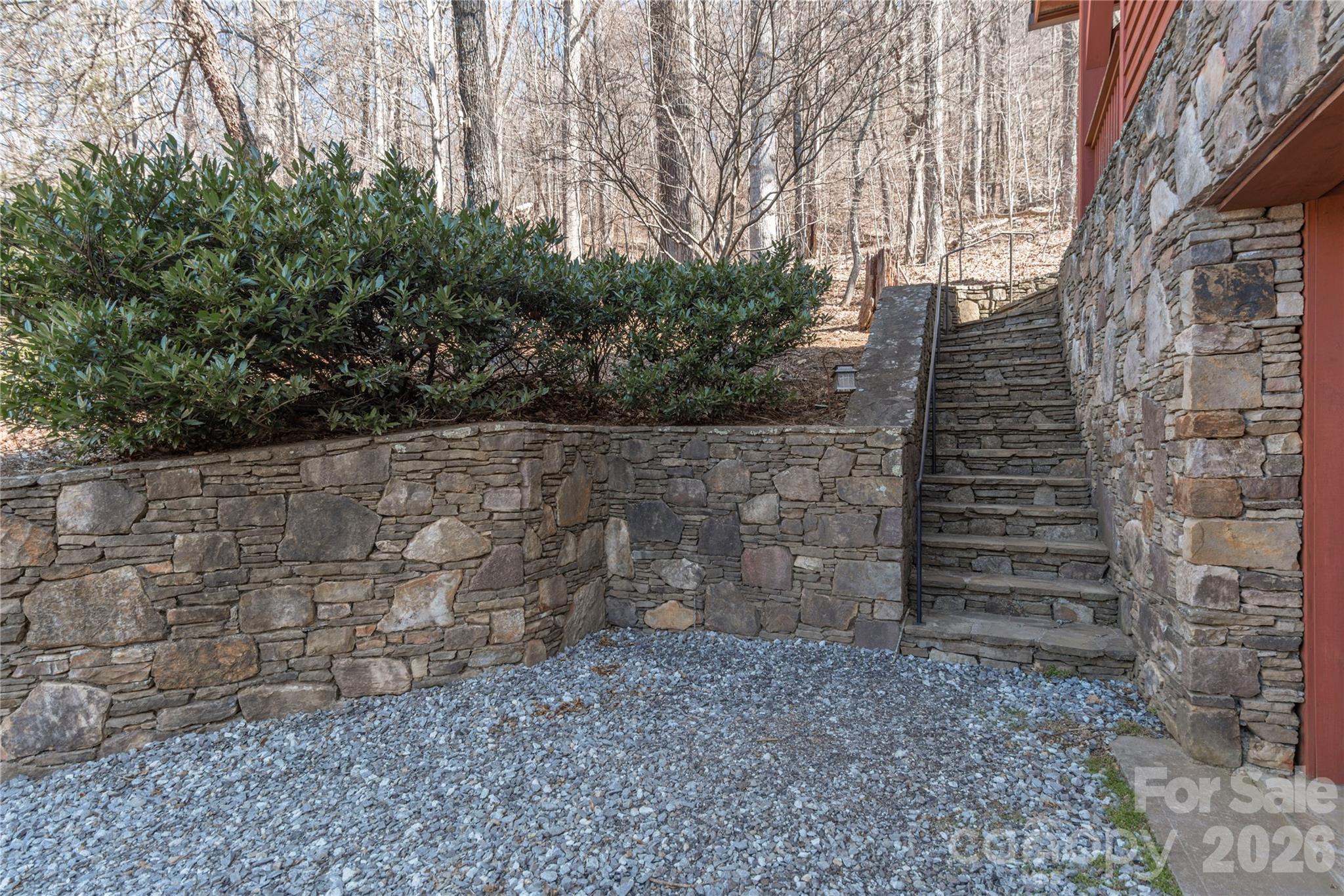 98 Flat Creek Road — Fairview