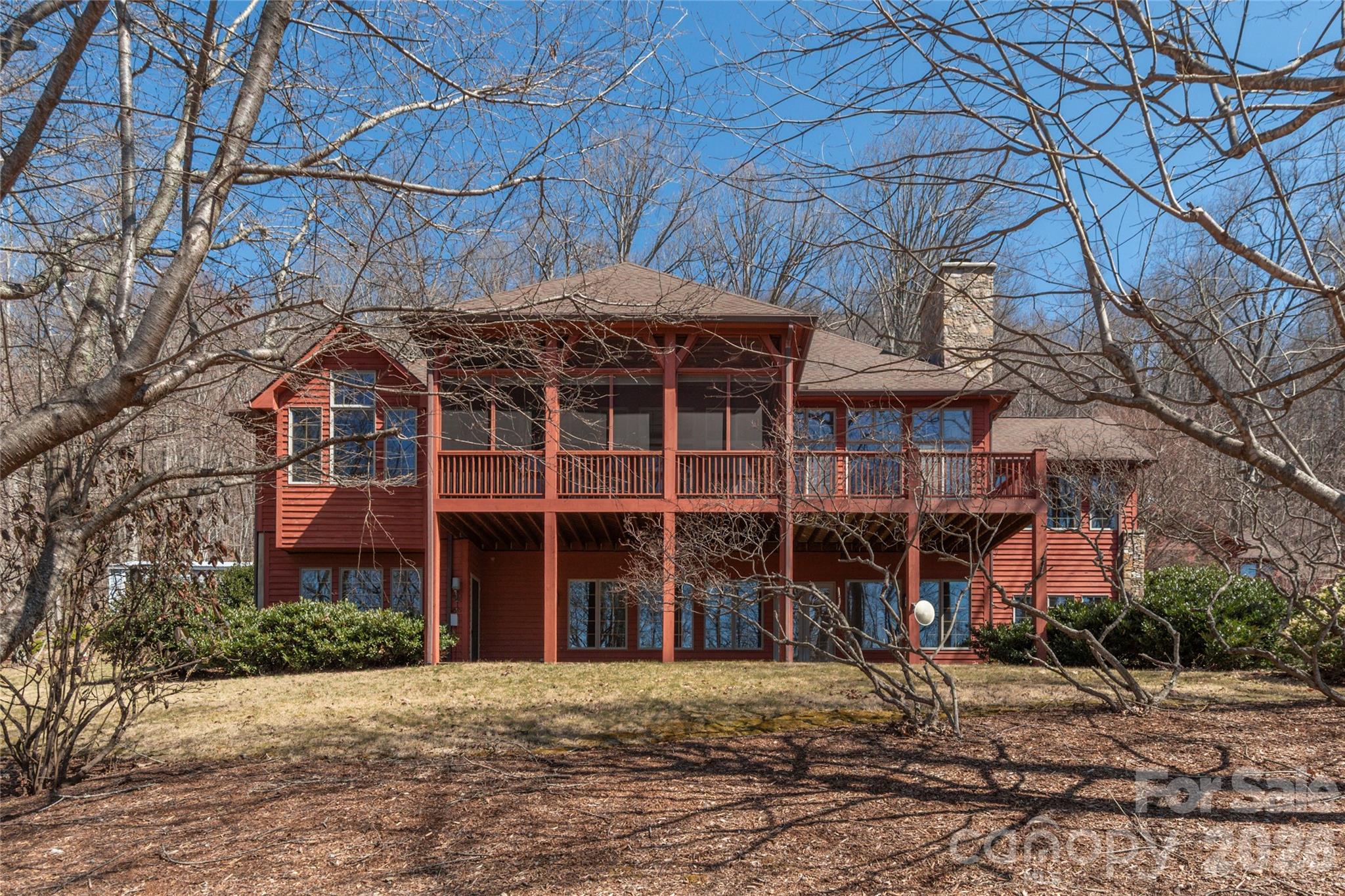98 Flat Creek Road — Fairview