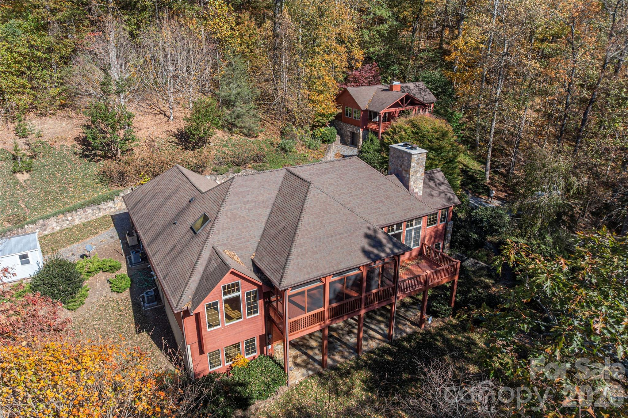 98 Flat Creek Road — Fairview
