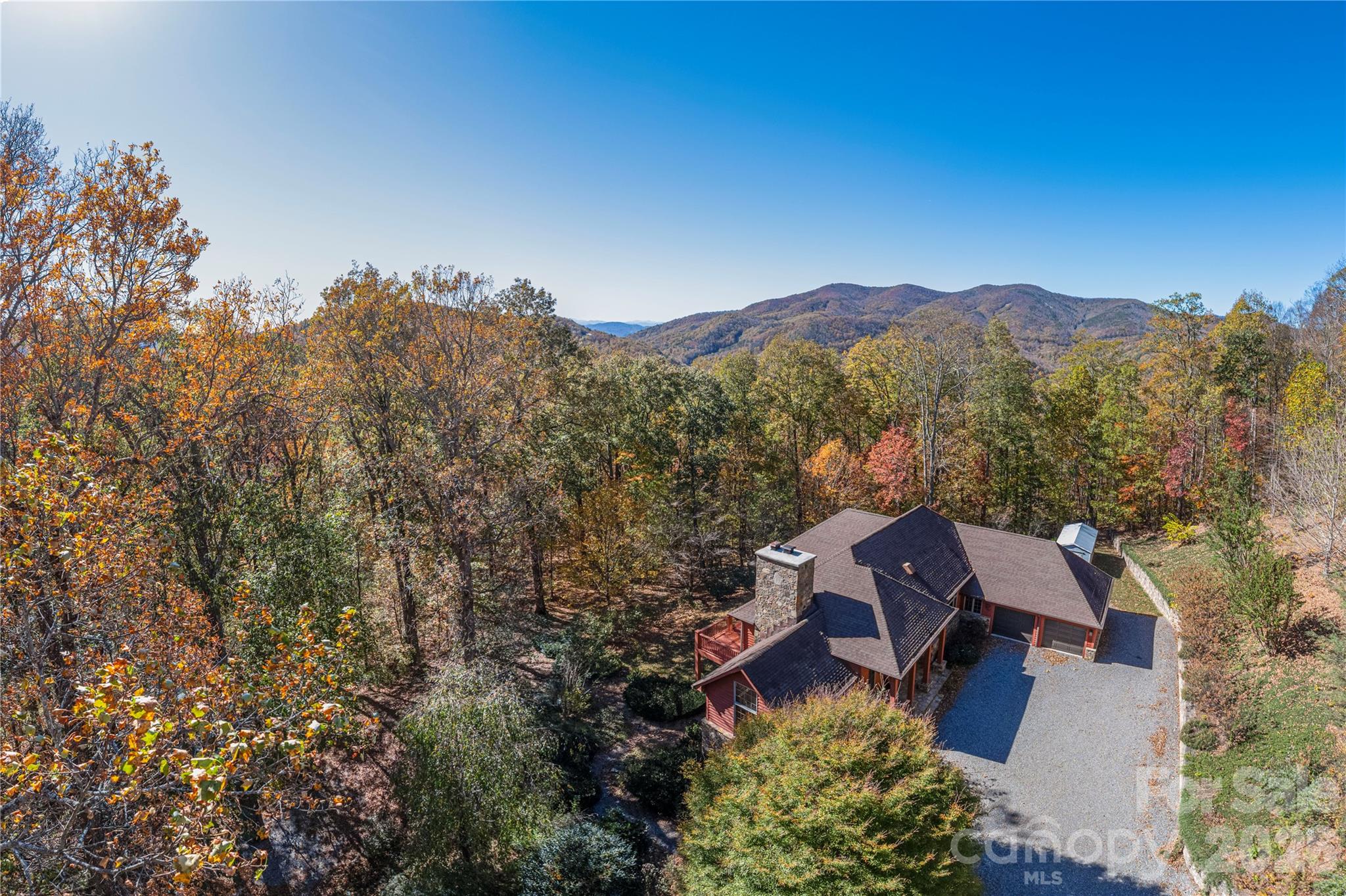 98 Flat Creek Road — Fairview