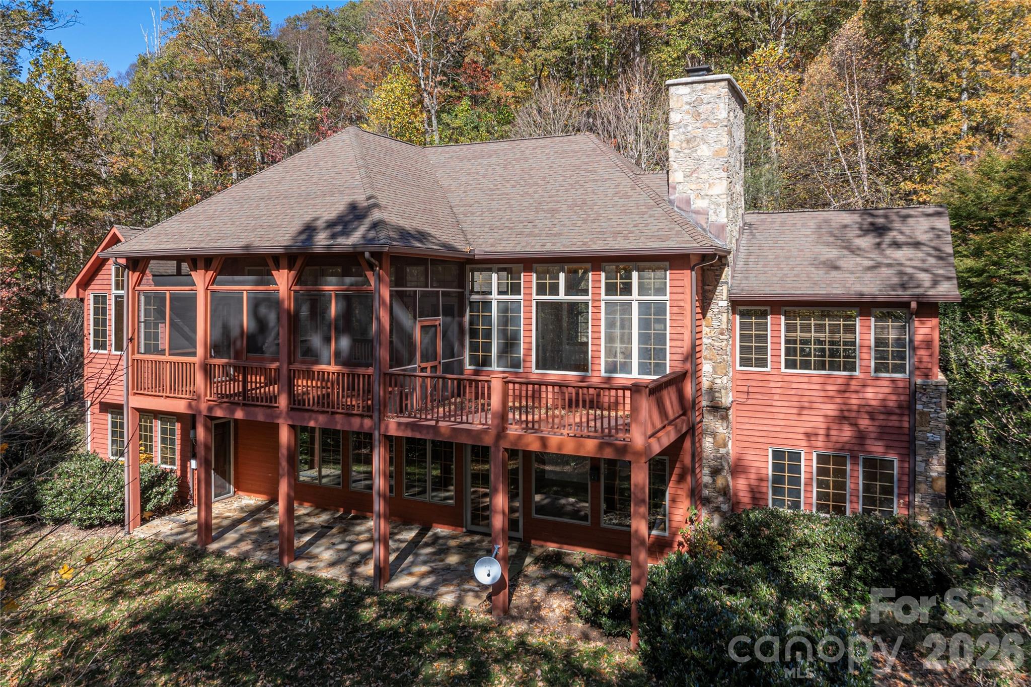 98 Flat Creek Road — Fairview