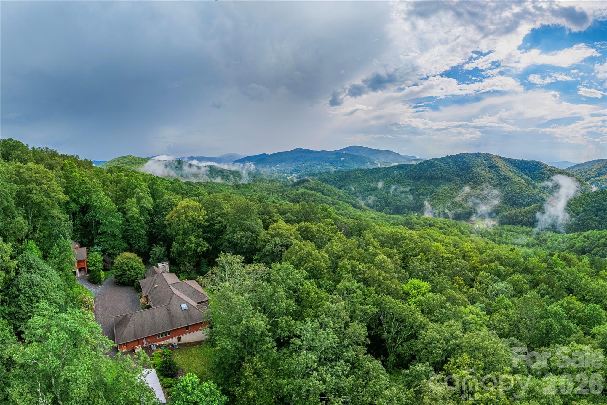 98 Flat Creek Road — Fairview