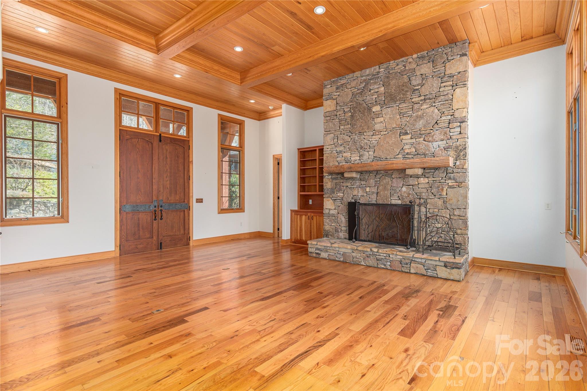 98 Flat Creek Road — Fairview