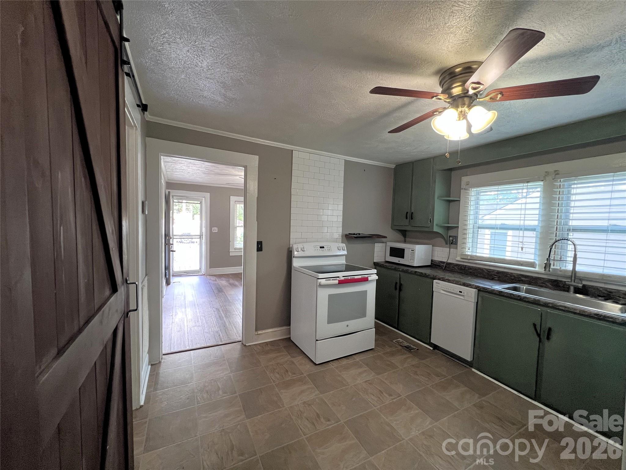 409 S Maple Street — Dallas