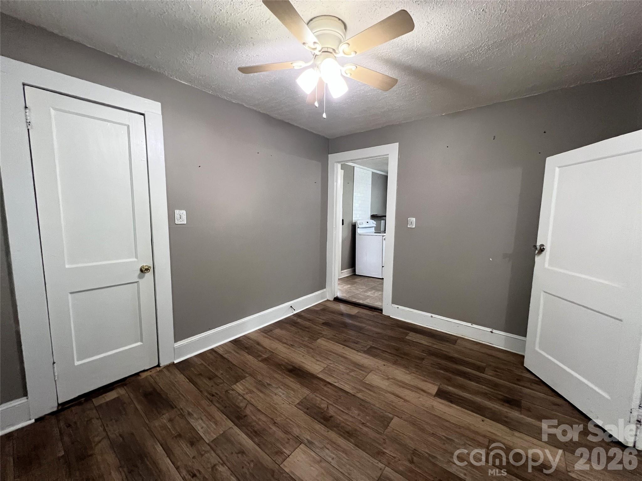 409 S Maple Street — Dallas
