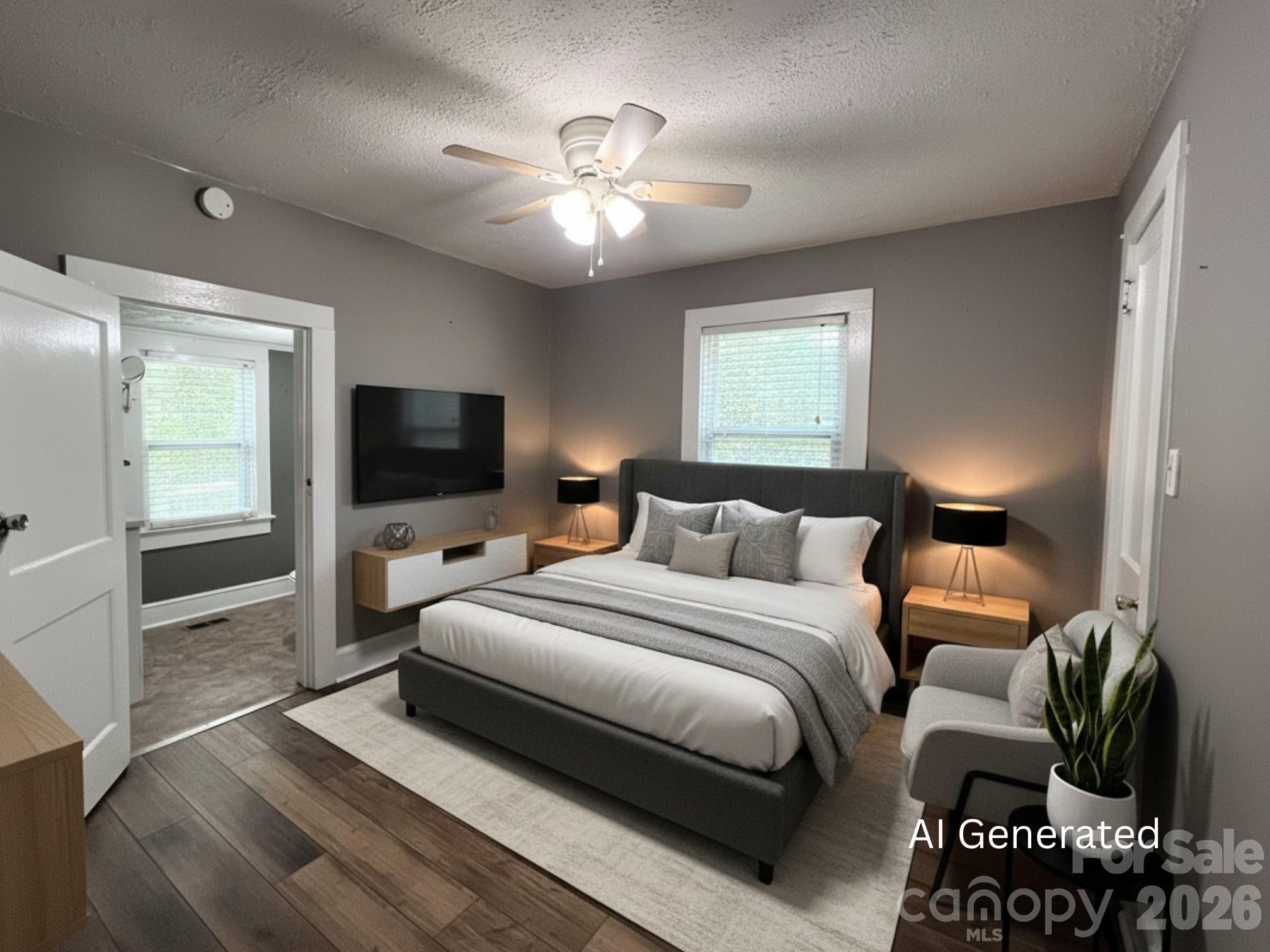 409 S Maple Street — Dallas