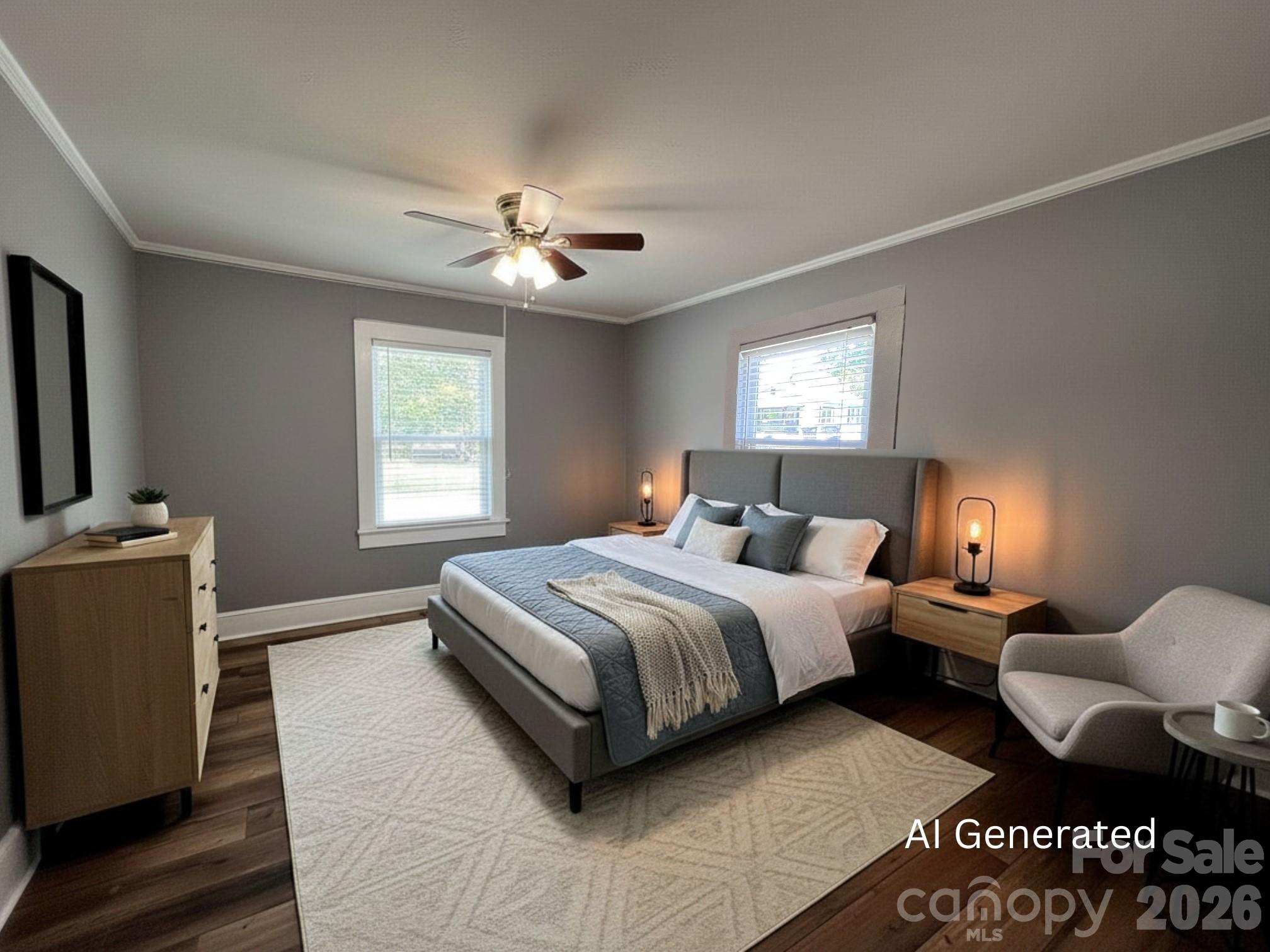 409 S Maple Street — Dallas