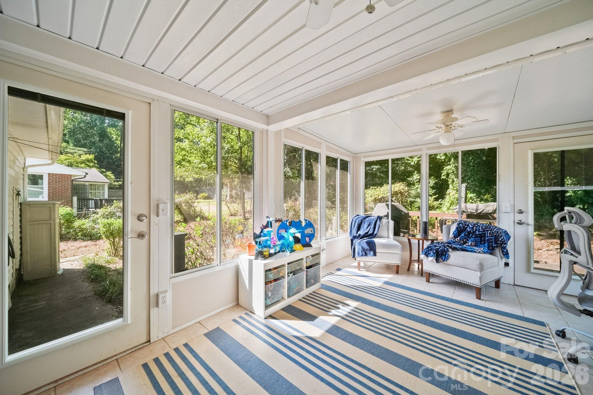 5326 Murrayhill Road — Charlotte