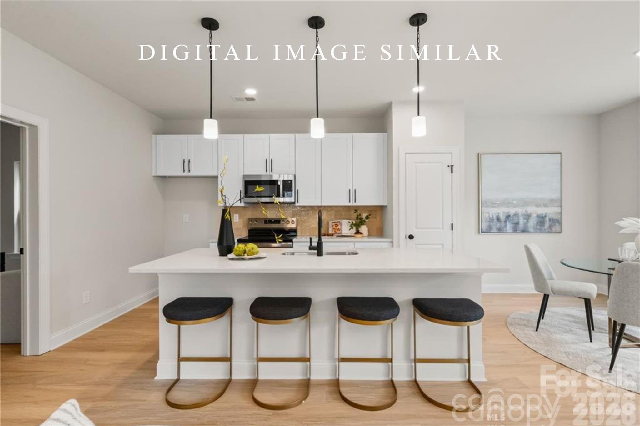 2943 Sloan Drive — Charlotte