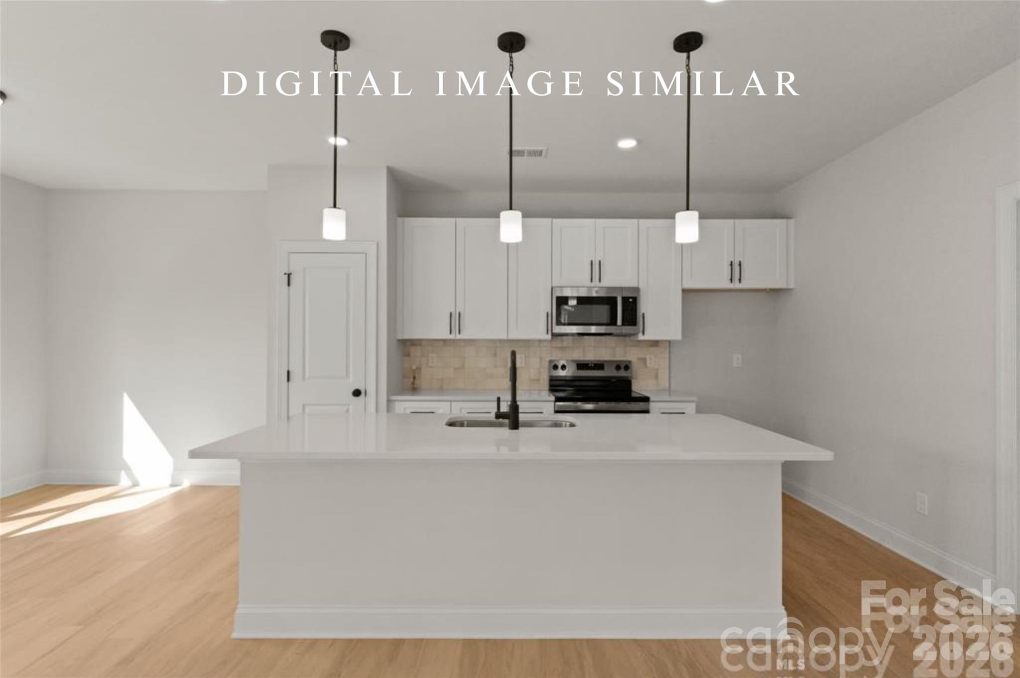 2943 Sloan Drive — Charlotte