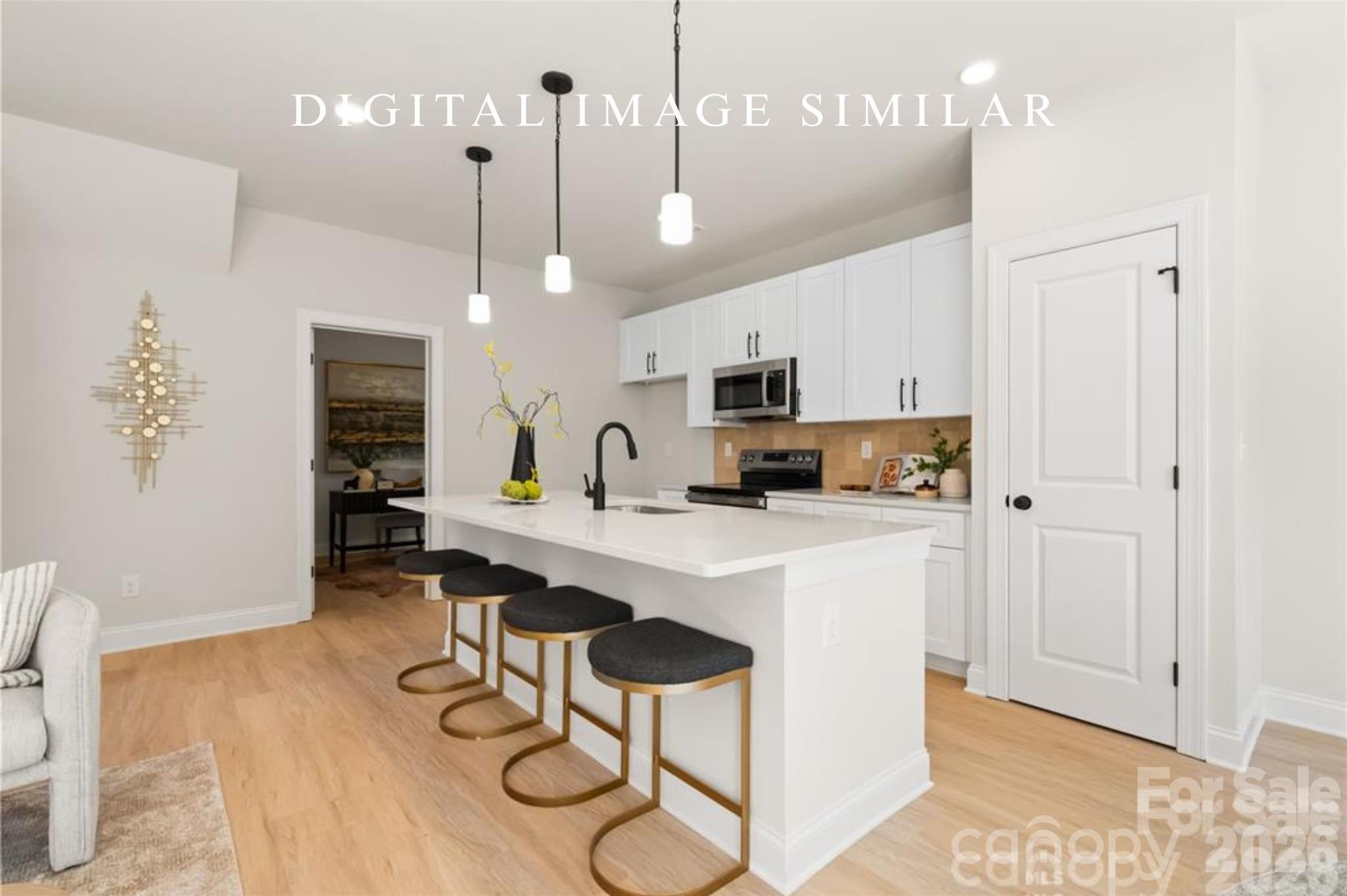 2943 Sloan Drive — Charlotte