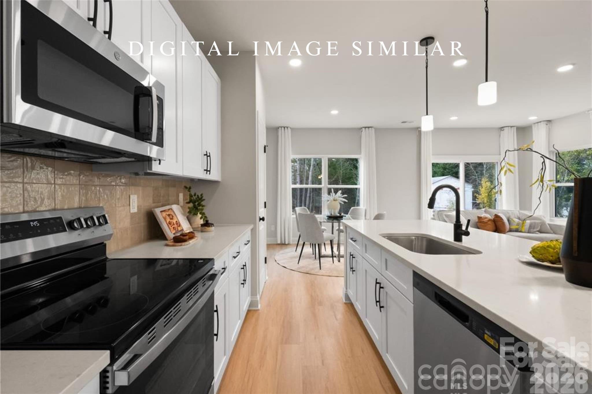 2943 Sloan Drive — Charlotte