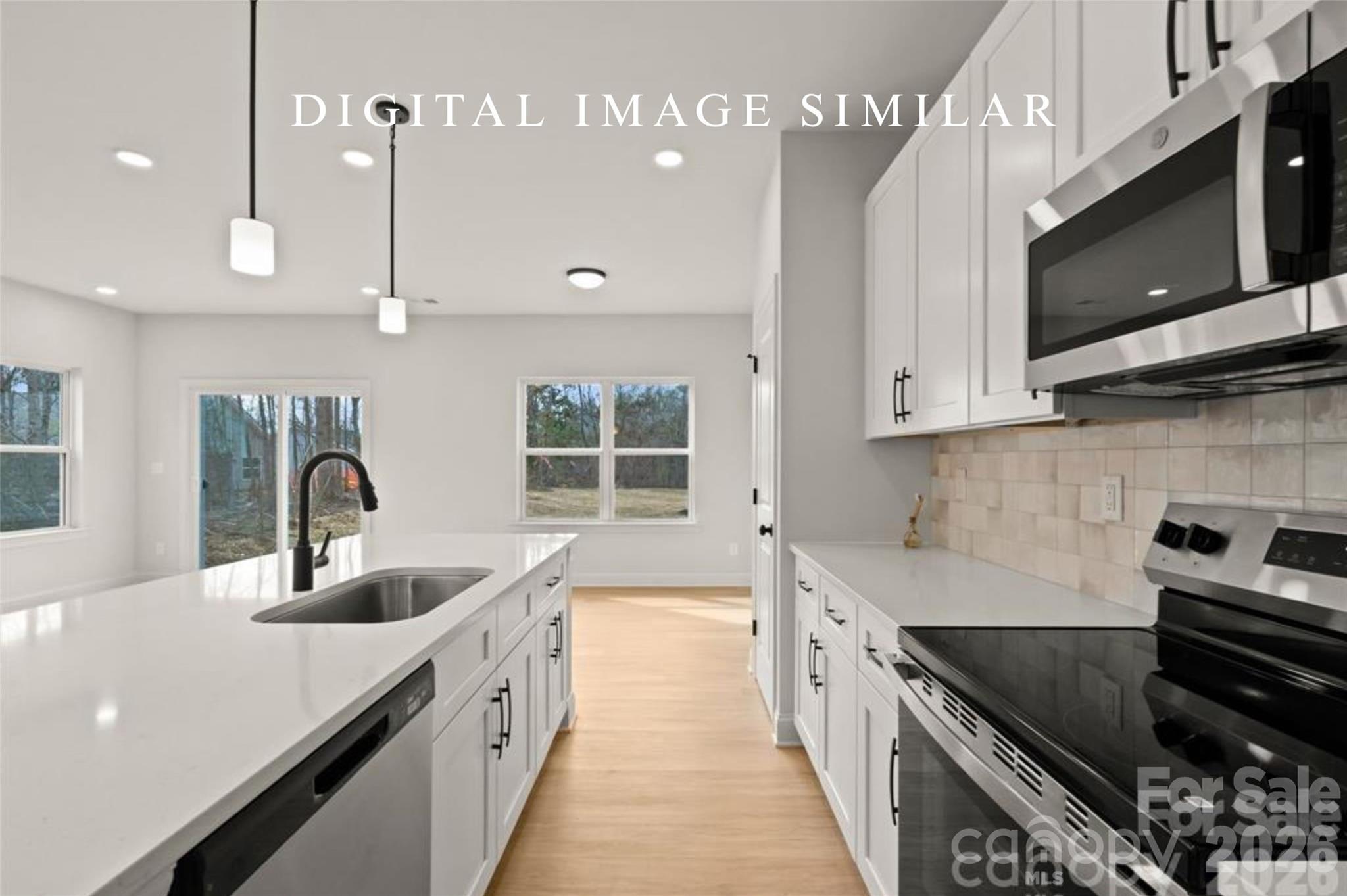 2943 Sloan Drive — Charlotte