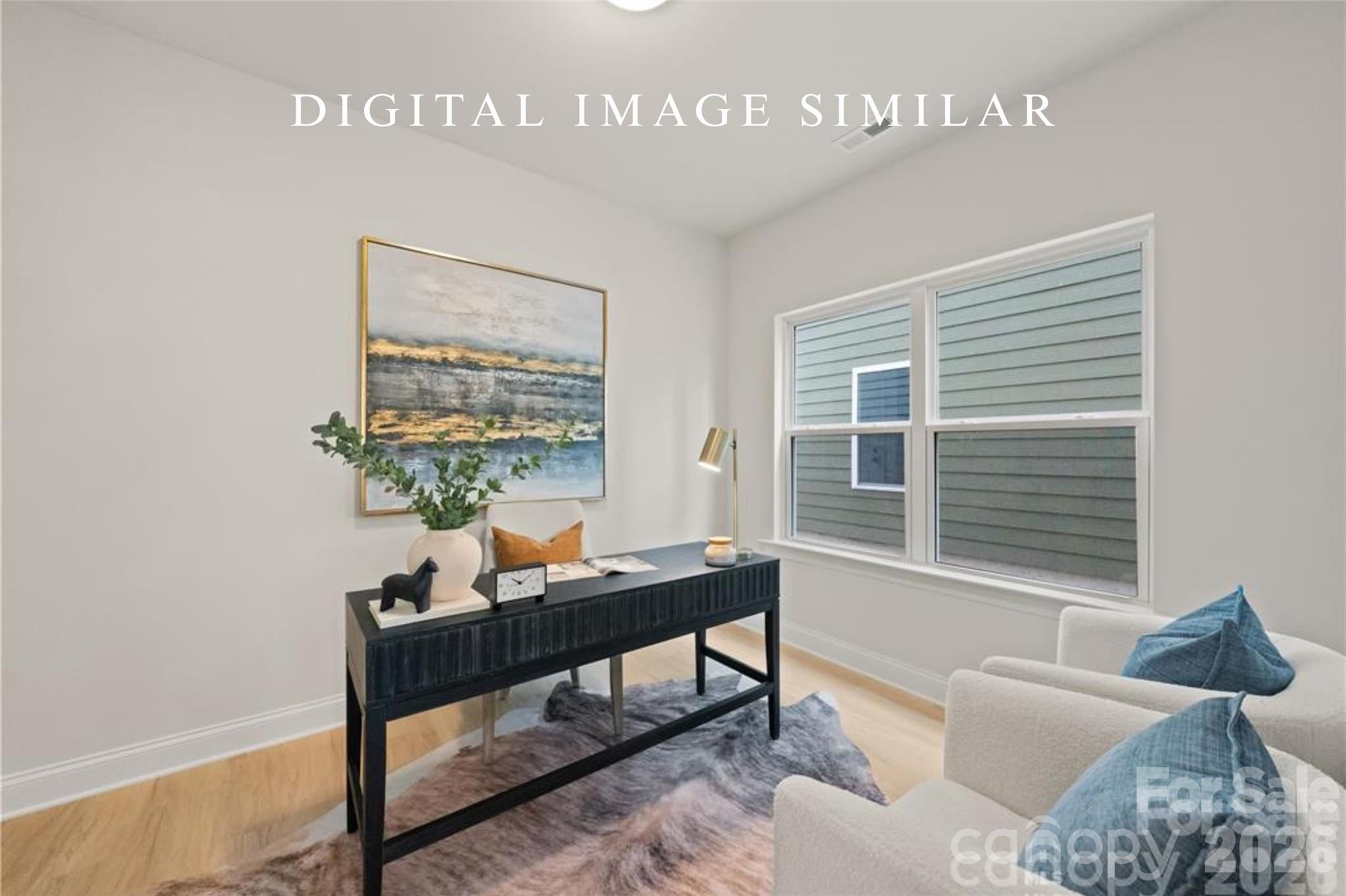 2943 Sloan Drive — Charlotte