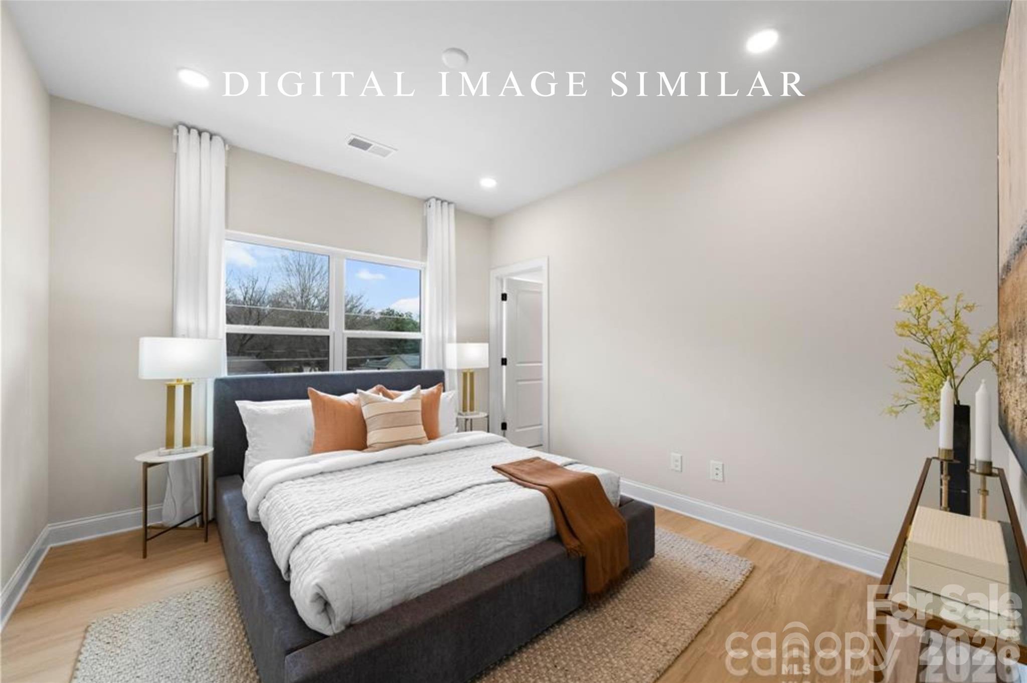 2943 Sloan Drive — Charlotte