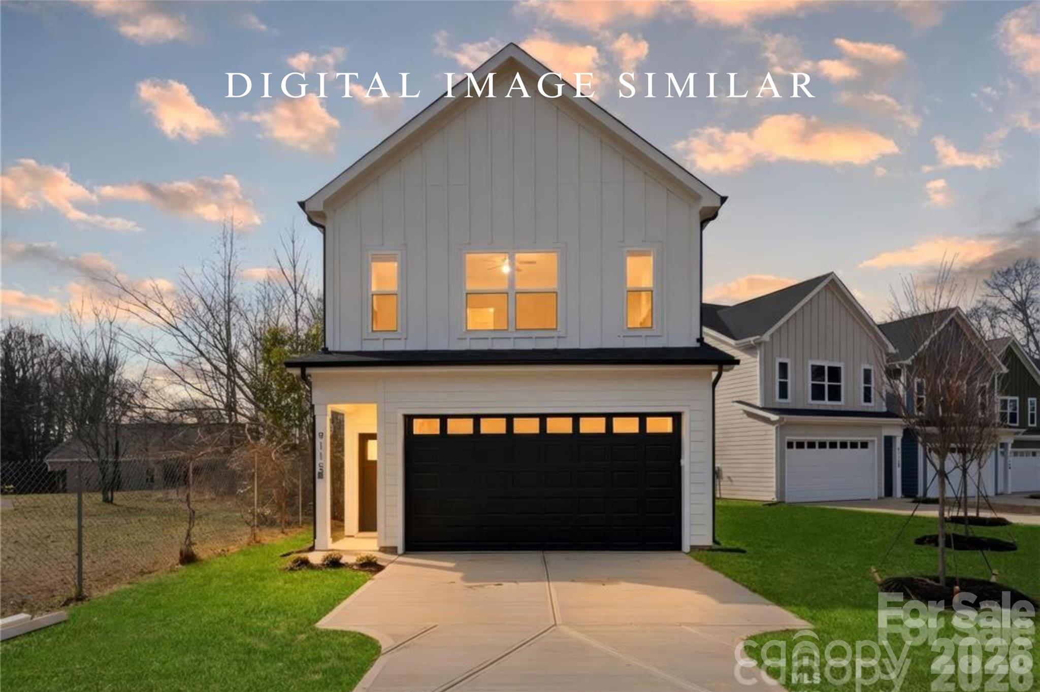 2943 Sloan Drive — Charlotte