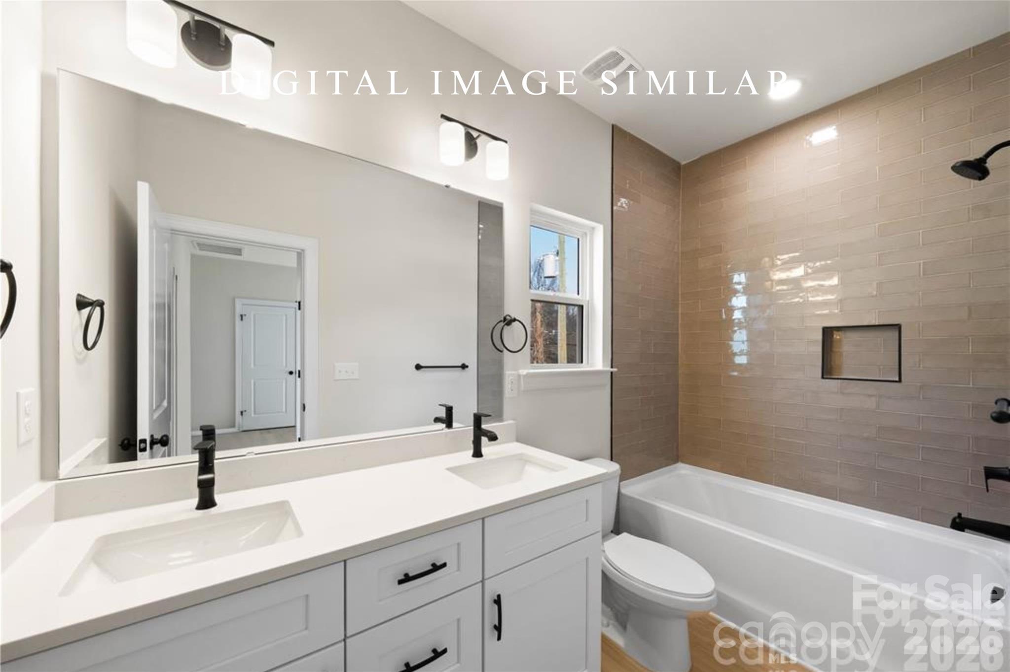 2943 Sloan Drive — Charlotte