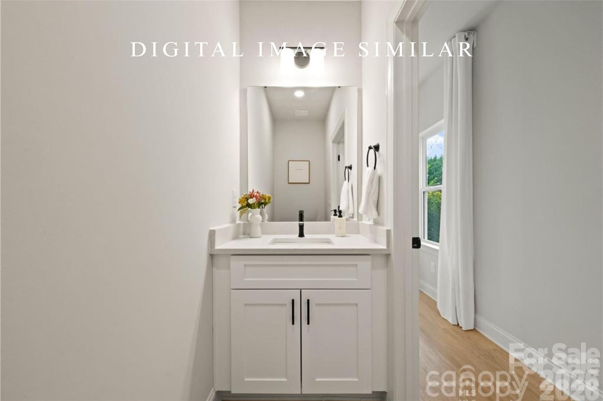 2943 Sloan Drive — Charlotte