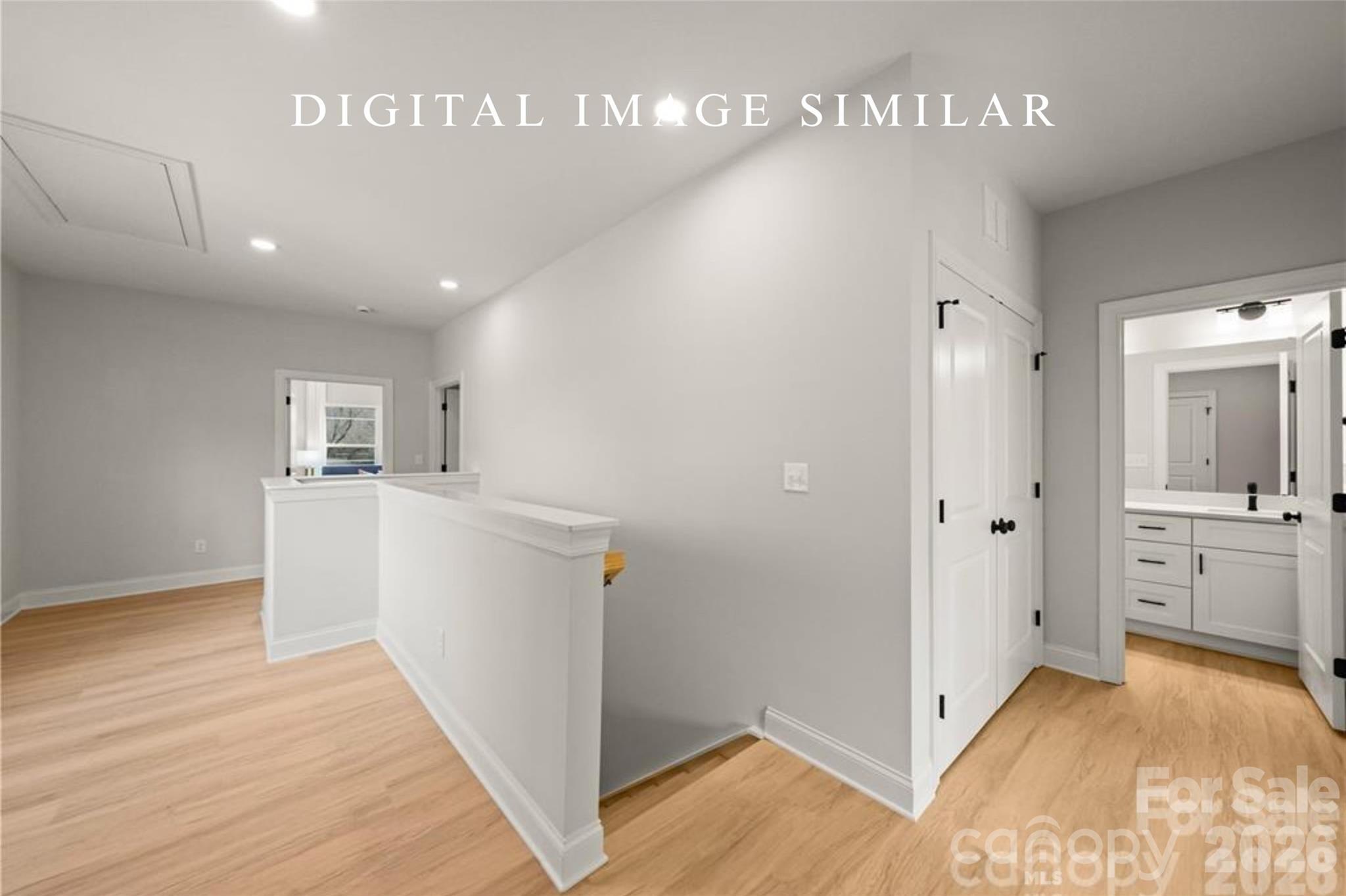 2943 Sloan Drive — Charlotte