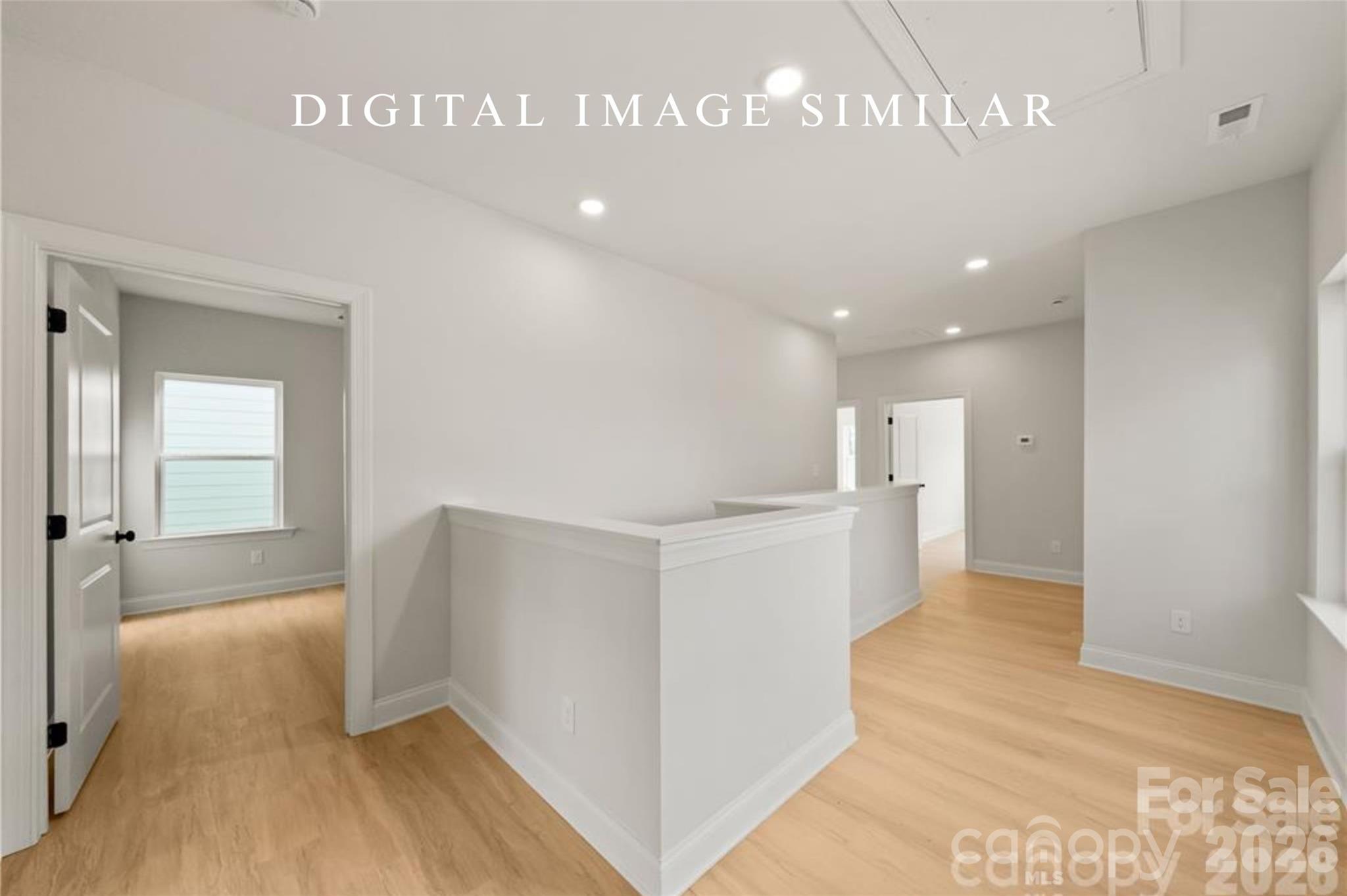 2943 Sloan Drive — Charlotte