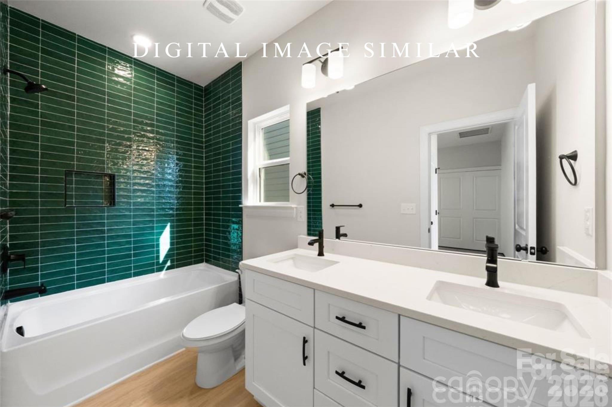 2943 Sloan Drive — Charlotte
