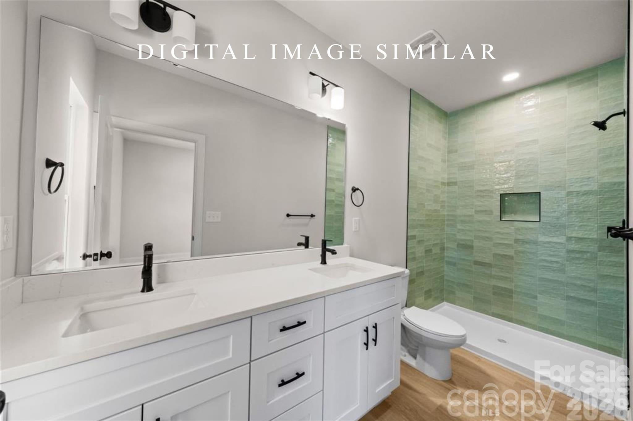 2943 Sloan Drive — Charlotte
