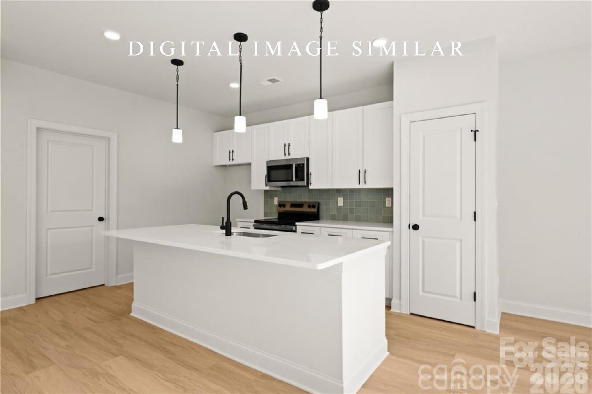 2943 Sloan Drive — Charlotte