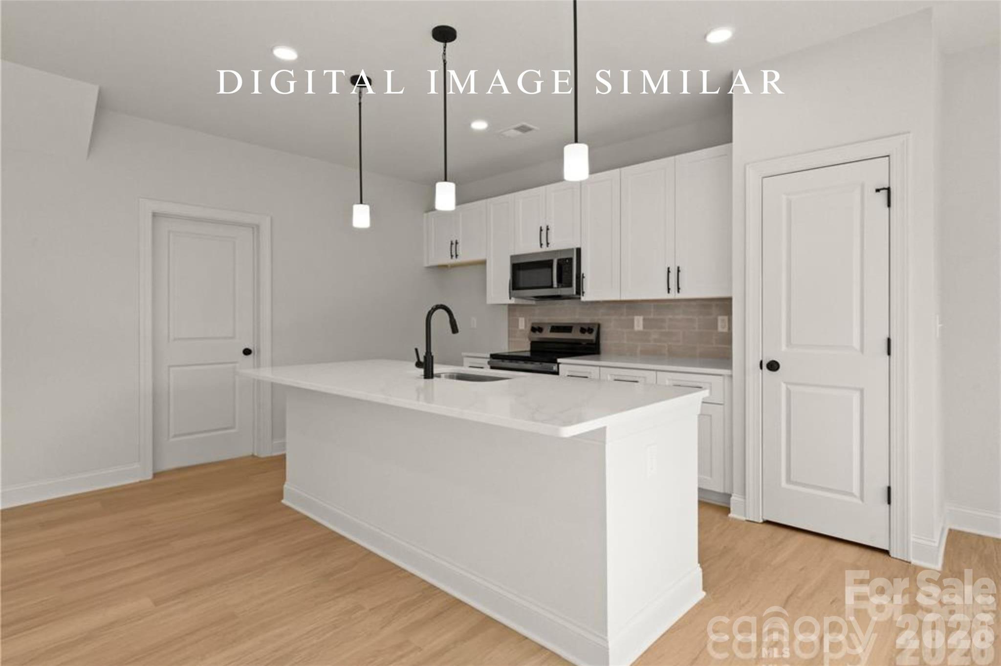 2943 Sloan Drive — Charlotte