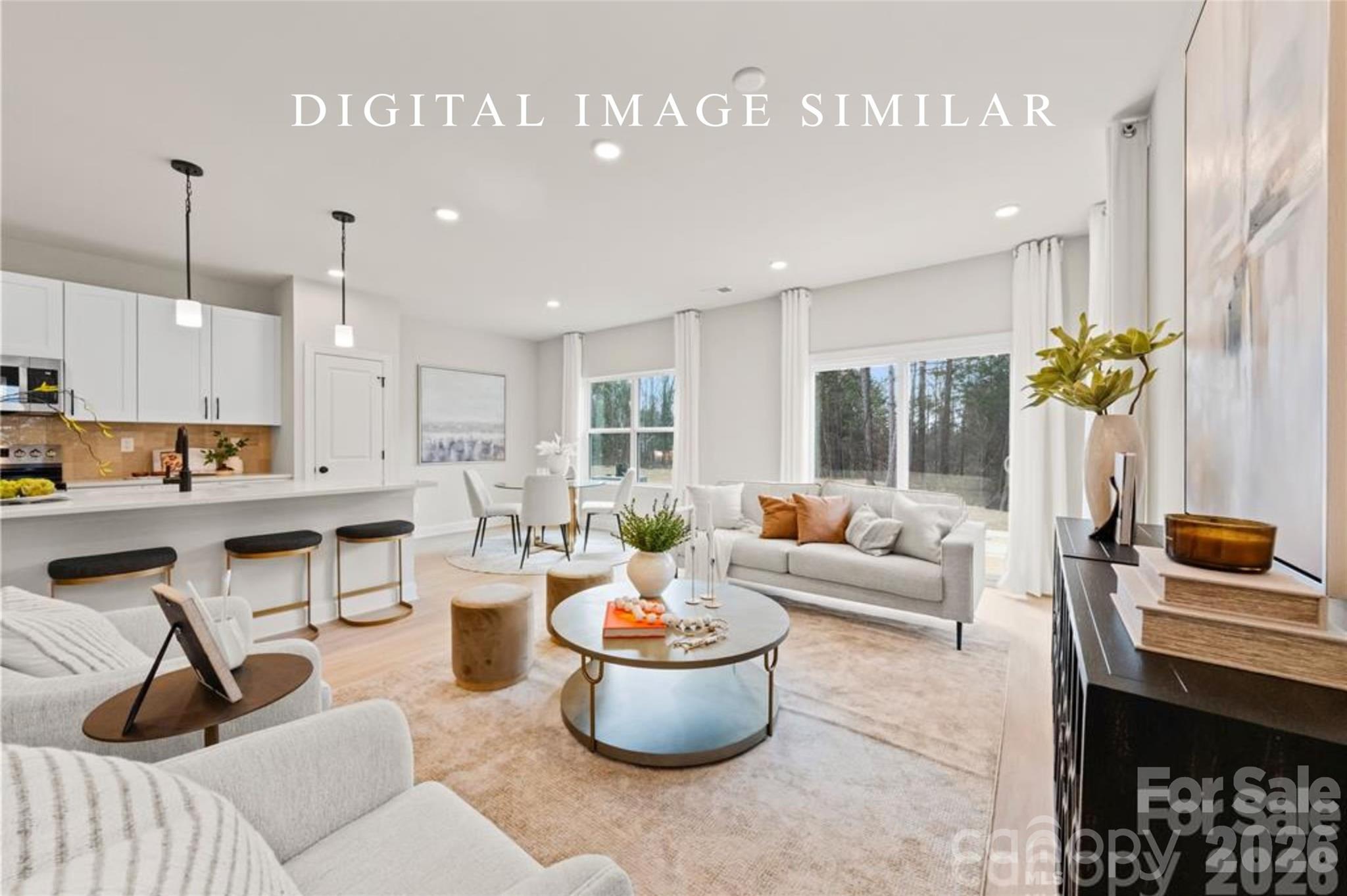2943 Sloan Drive — Charlotte