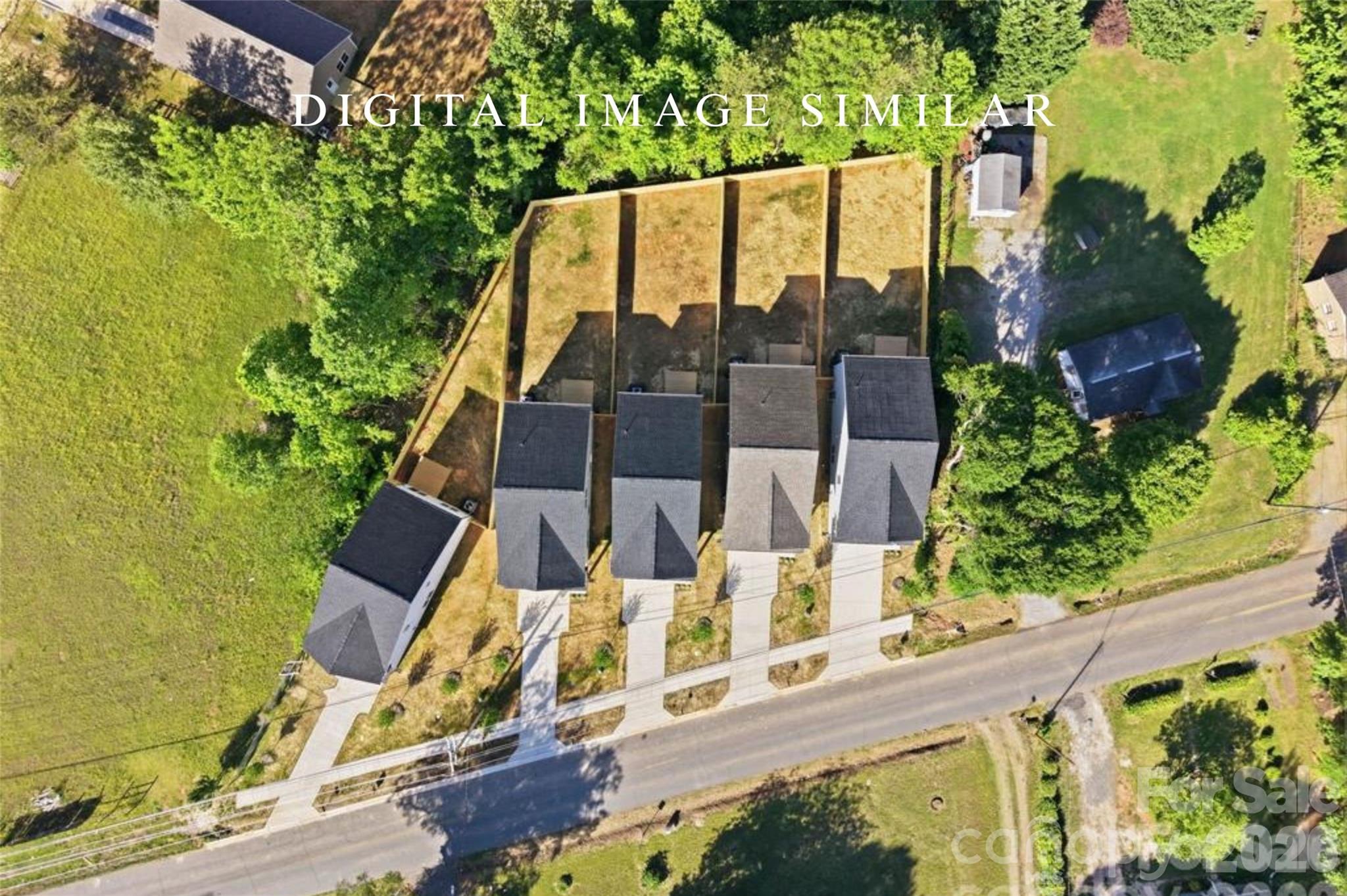 2943 Sloan Drive — Charlotte