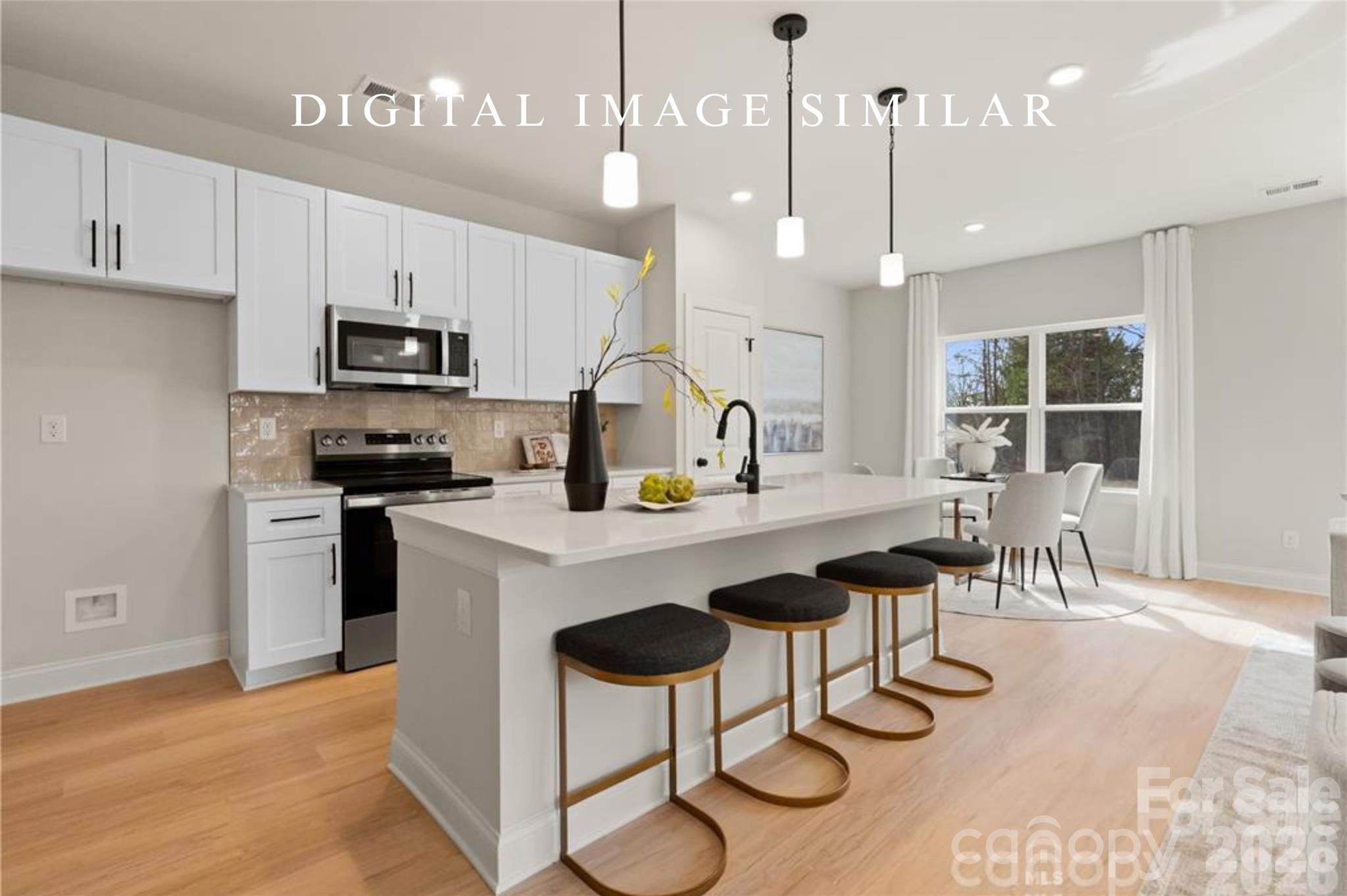 2943 Sloan Drive — Charlotte