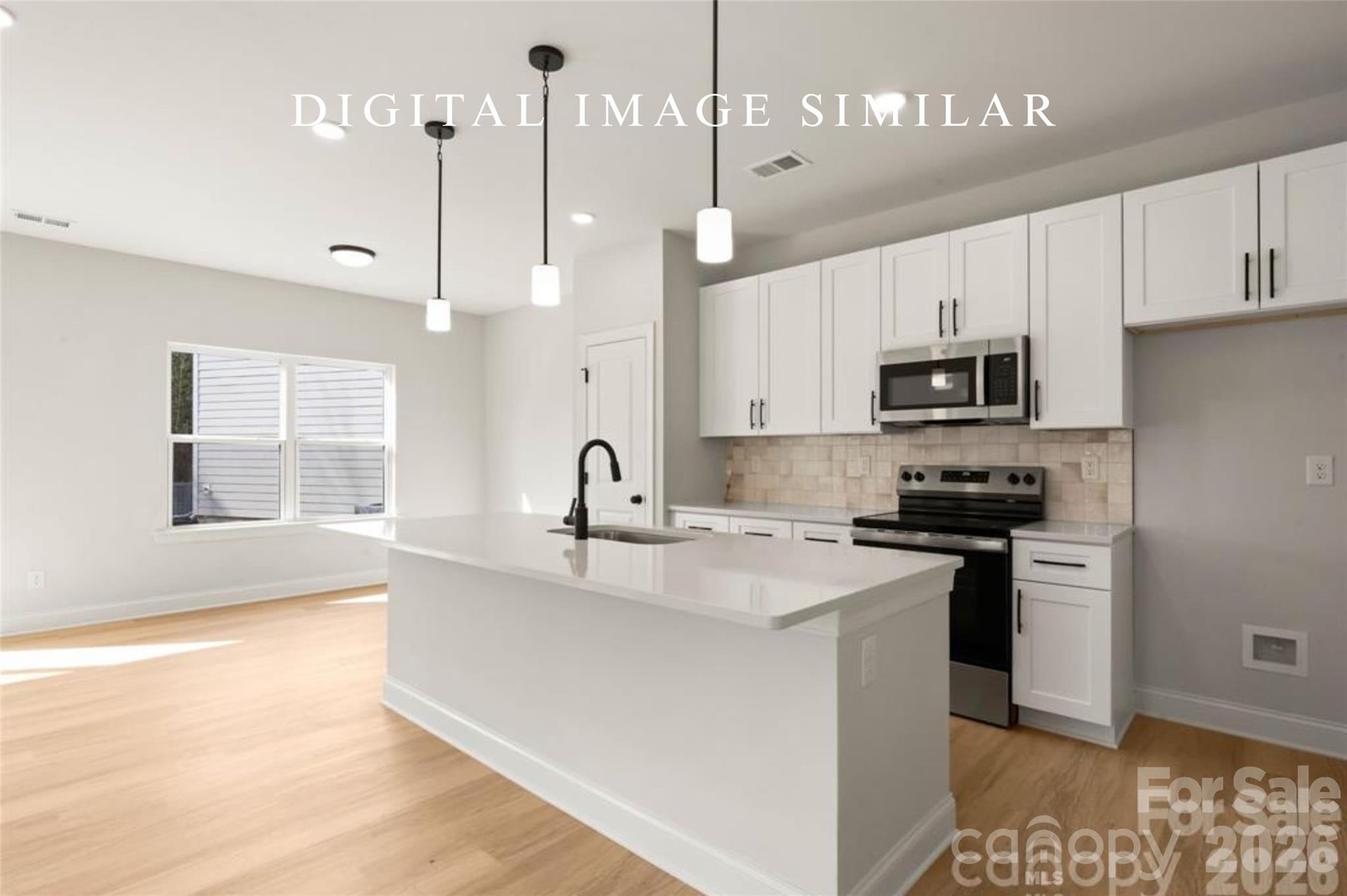 2943 Sloan Drive — Charlotte