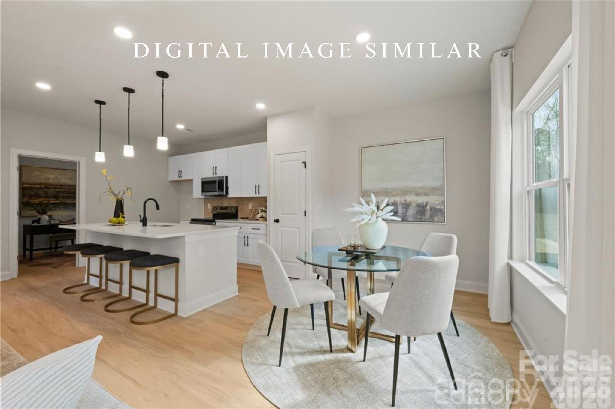 2943 Sloan Drive — Charlotte